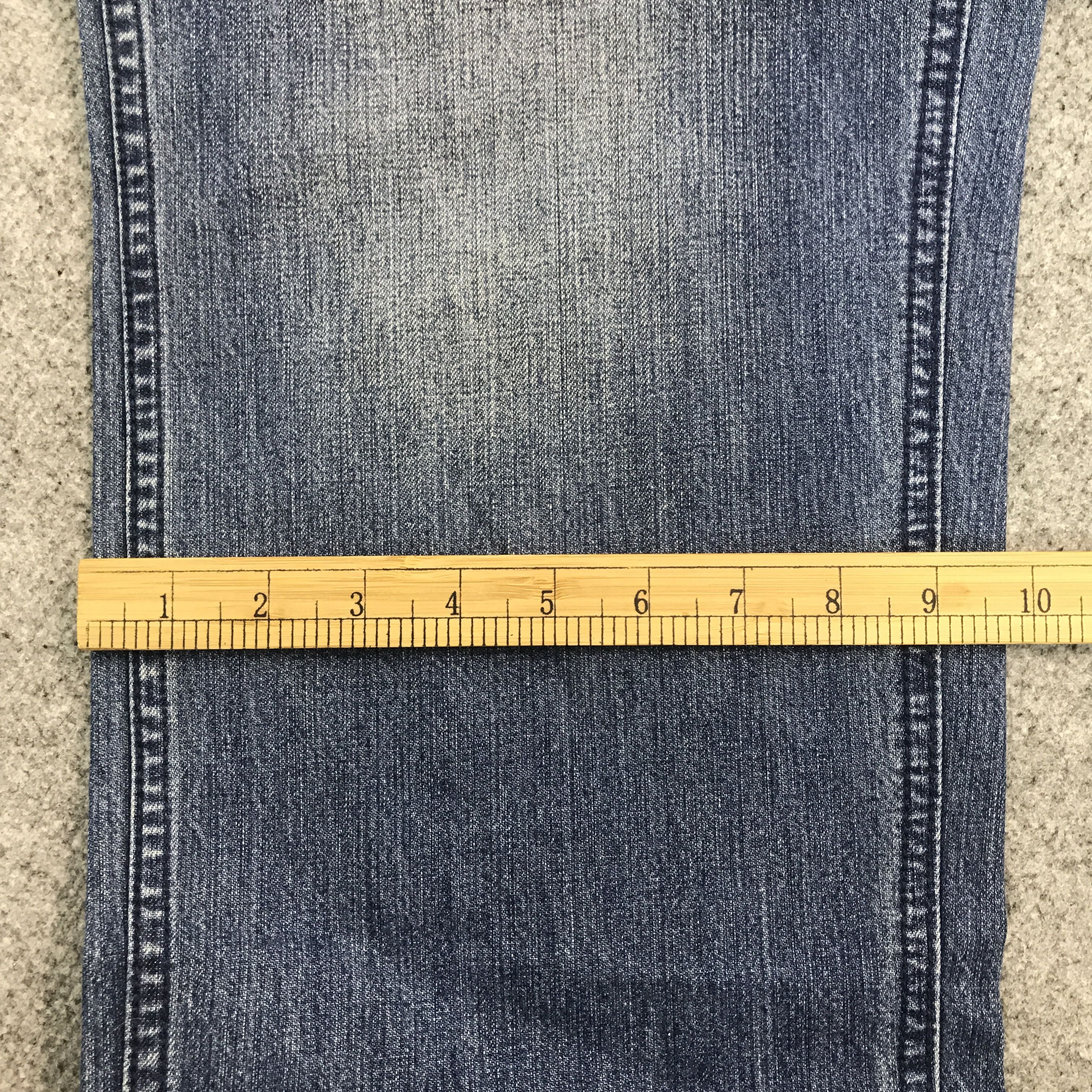 JW Anderson × Uniqlo jwanderson x Uniqlo Japan denim Jeans Size US 32 / EU 48 - 10 Thumbnail