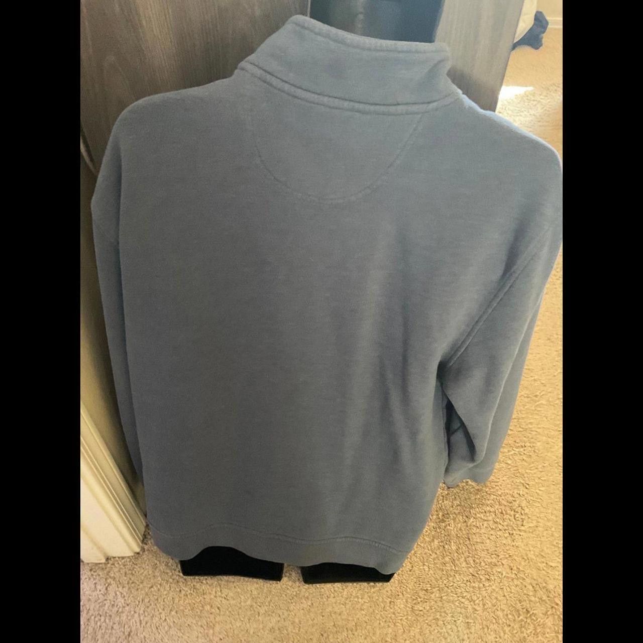 Izod Mens Used Blue Size Xxl B20b Size US XXL / EU 58 / 5 - 3 Thumbnail