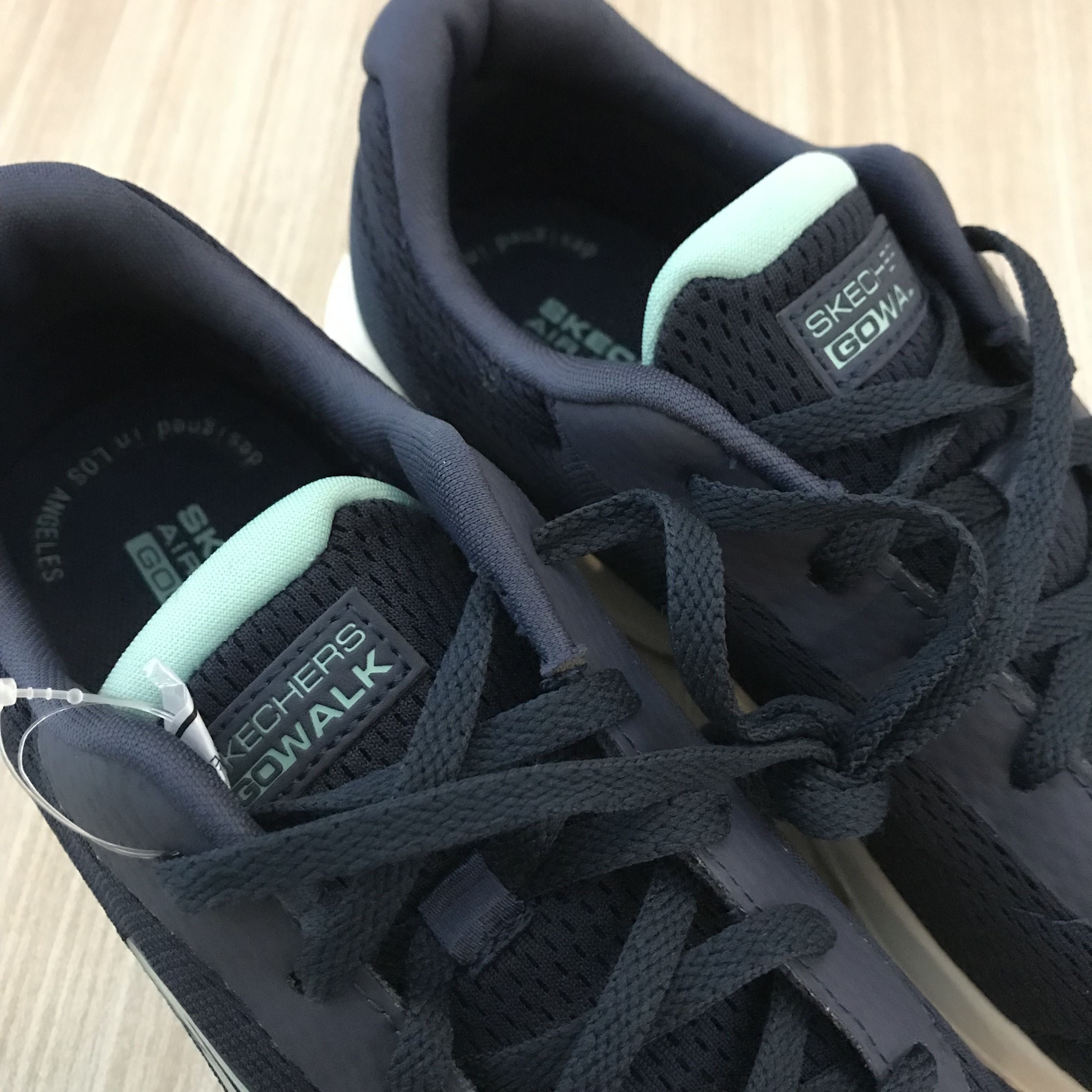 SKECHERS Skechers Run Running Go Skechers GOwalk Joy - Adie tennis Size US 5 / IT 35 - 7 Thumbnail
