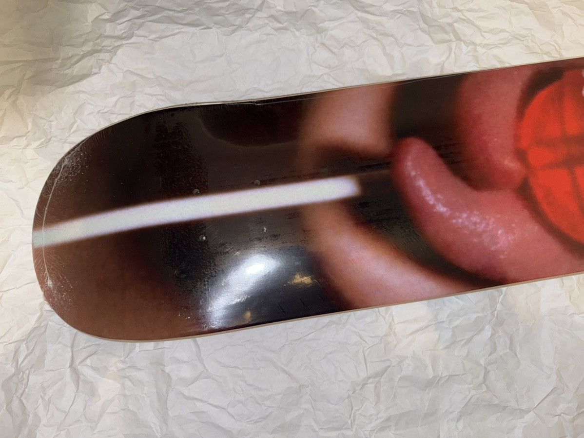 Supreme Supreme Lollipop Skateboard Deck Size ONE SIZE - 5 Thumbnail