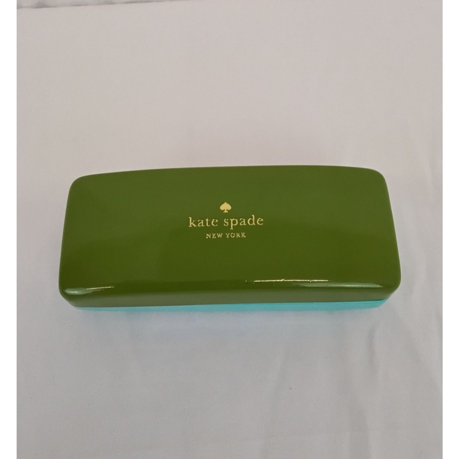 Kate Spade Kate Spade Eyeglass Frames Ginnie/P/S X30P 56-16-135 Size ONE SIZE - 9 Thumbnail