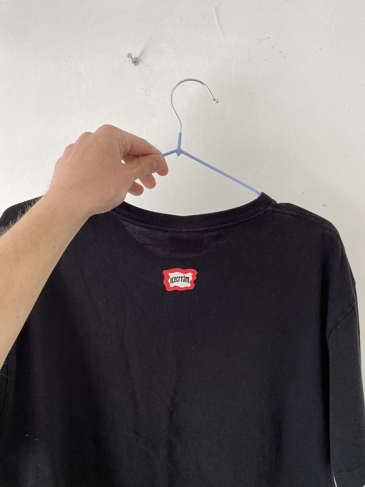 Billionaire Boys Club × Icecream Billions Boys Club Icecream T-shirt Size US L / EU 52-54 / 3 - 7 Thumbnail