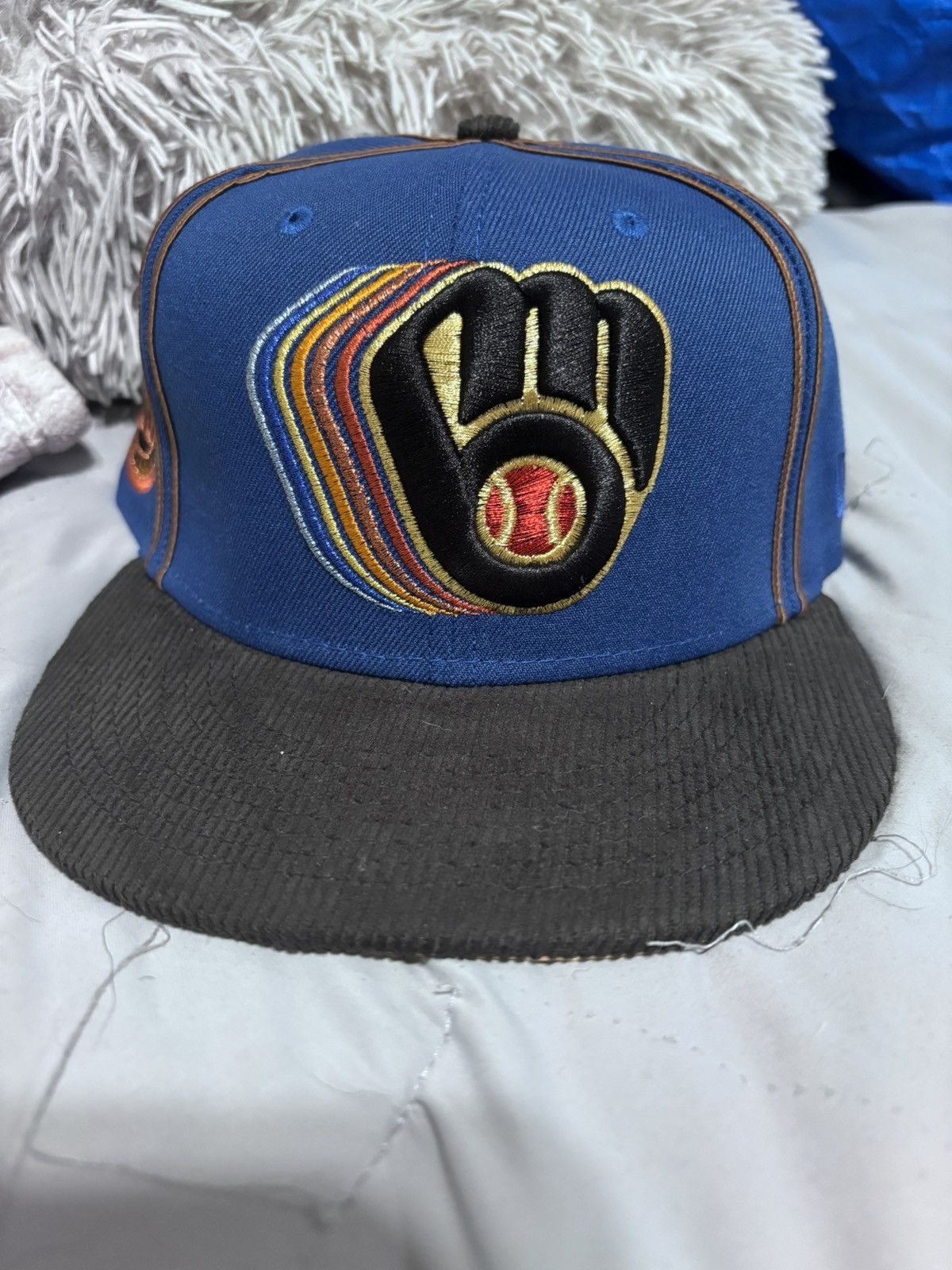 New Era Myfitteds mets Size ONE SIZE - 1 Thumbnail