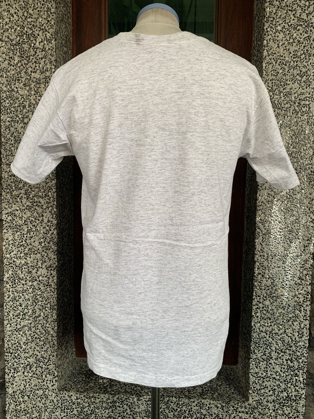Warner Bros Vintage 90s Looney Tunes Bugs Bunny Cartoon T shirt Size US M / EU 48-50 / 2 - 6 Thumbnail