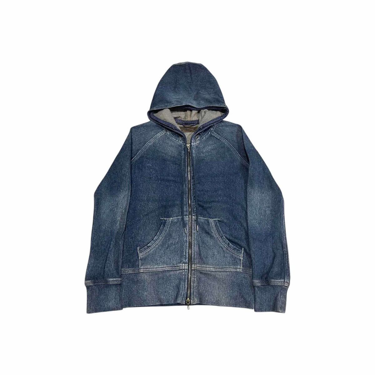 14th Addiction × Le Grande Bleu (L.G.B.) × Tornado Mart GOA