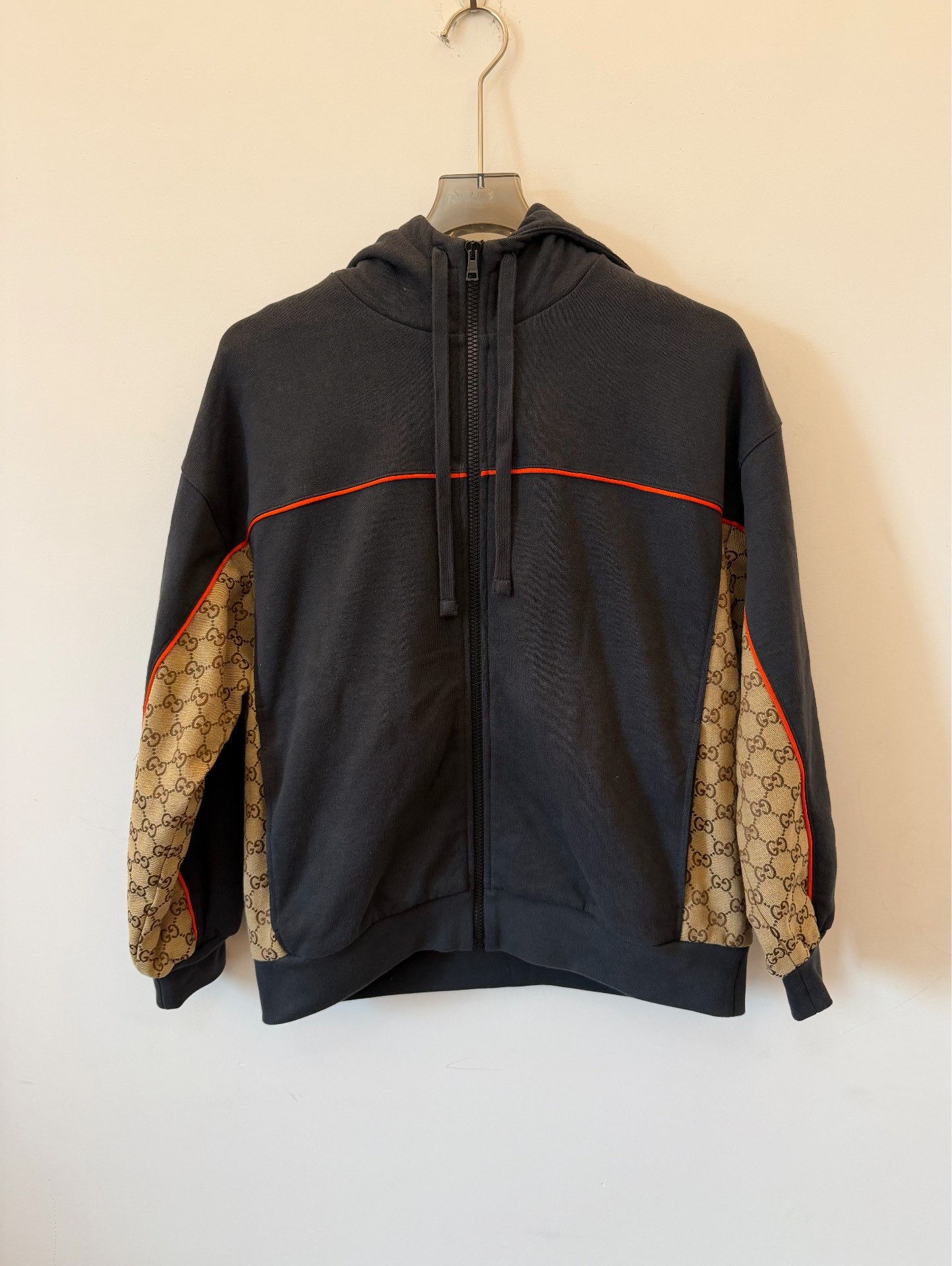 Gucci Gucci Retro Jacket XS Women Size XS / US 0-2 / IT 36-38 - 1 Thumbnail