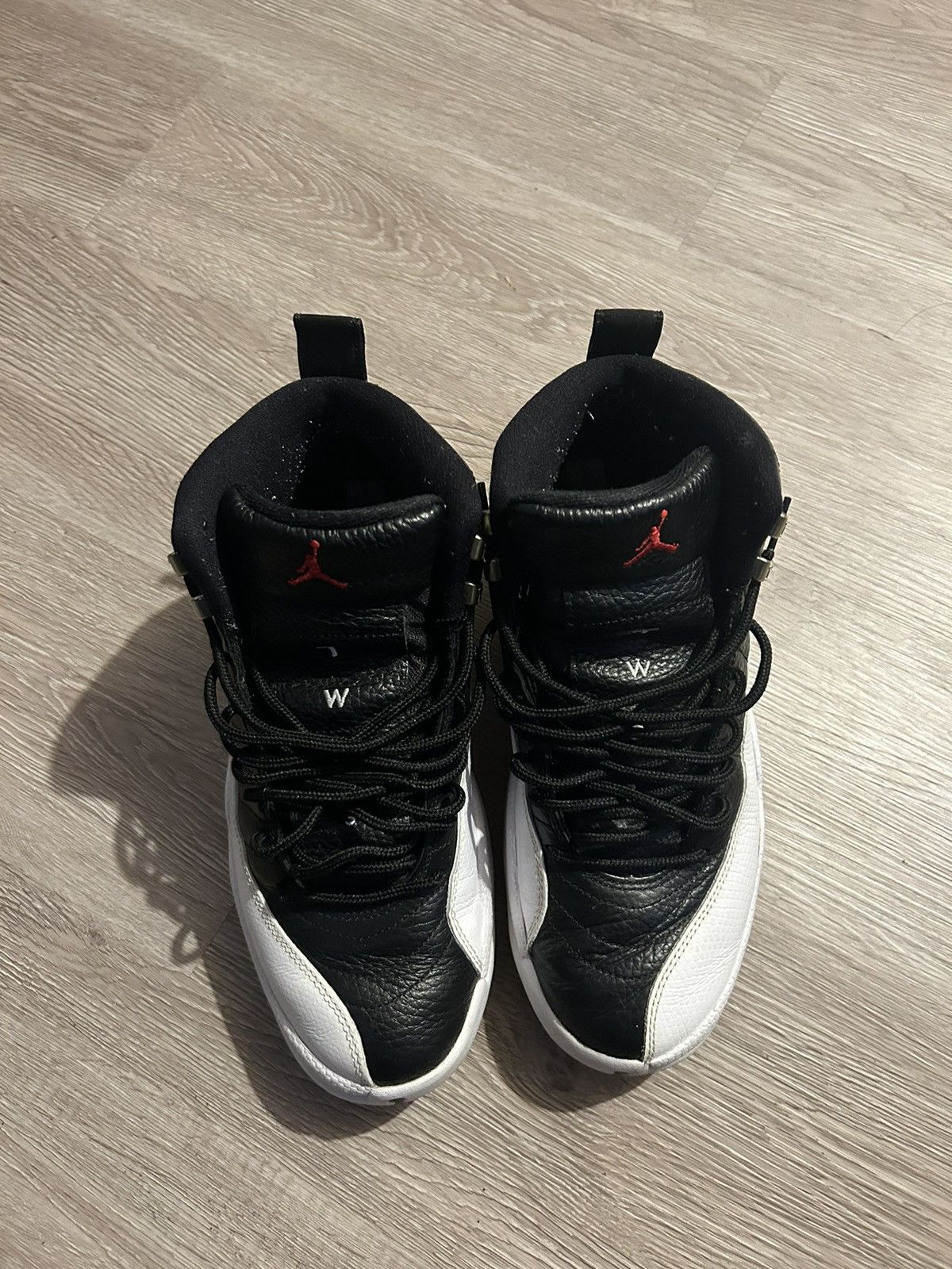 Jordan Brand Air Jordan 12 Retro 'Playoff' 2022 Size US 9 / EU 42 - 3 Thumbnail