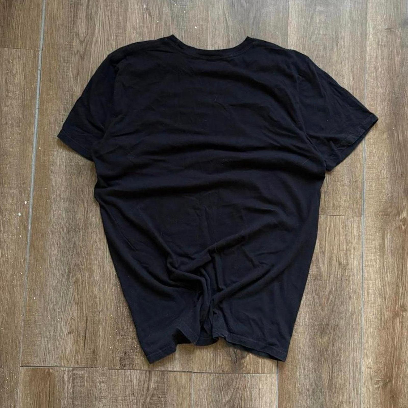 Fox Racing 2000’s black fox racing graphic tee shirt rare large Size US L / EU 52-54 / 3 - 4 Thumbnail