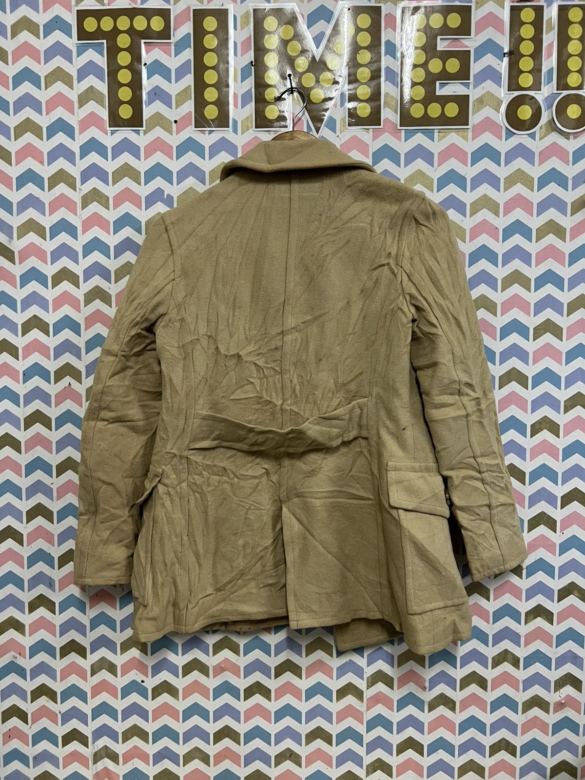 Burberry VINTAGE BURBERRY Size S / US 4 / IT 40 - 4 Thumbnail
