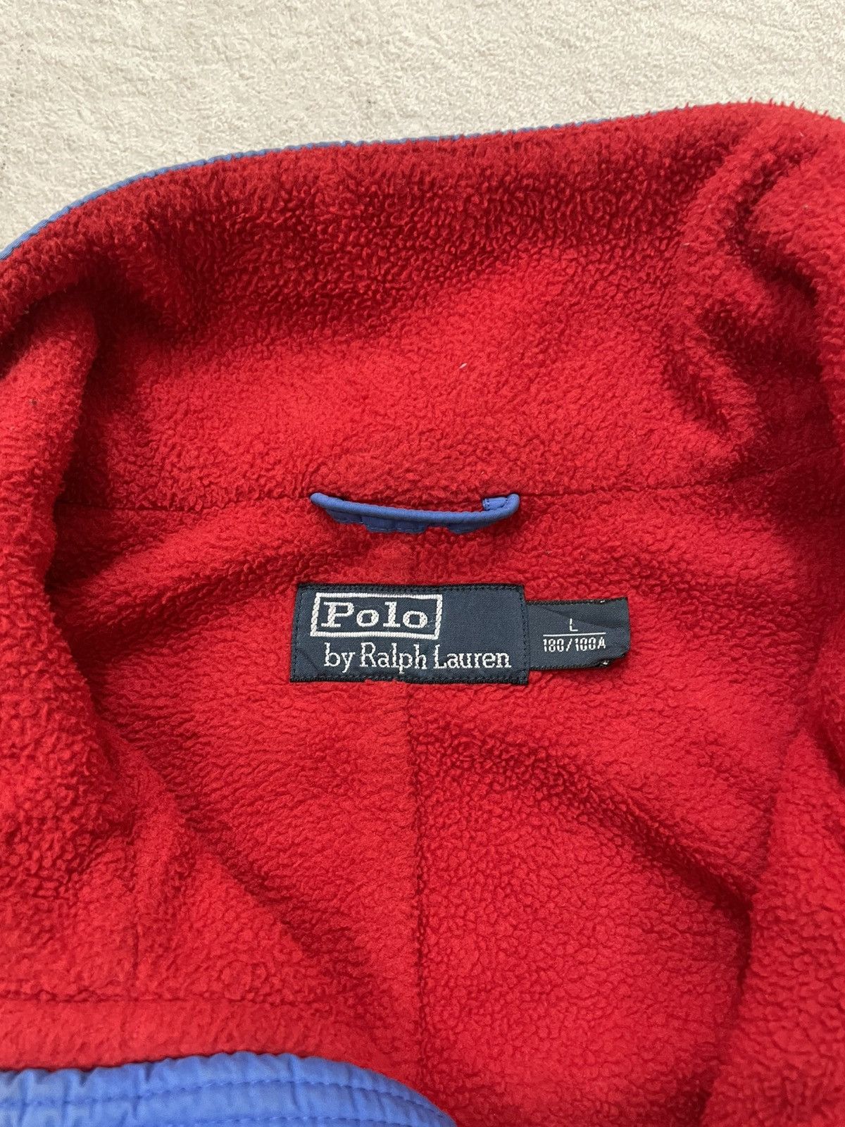 RRL Ralph Lauren 2000s Polo RL Utility Jacket Cargo if6was LGB Japan Hysteric Size US XL / EU 56 / 4 - 6 Thumbnail