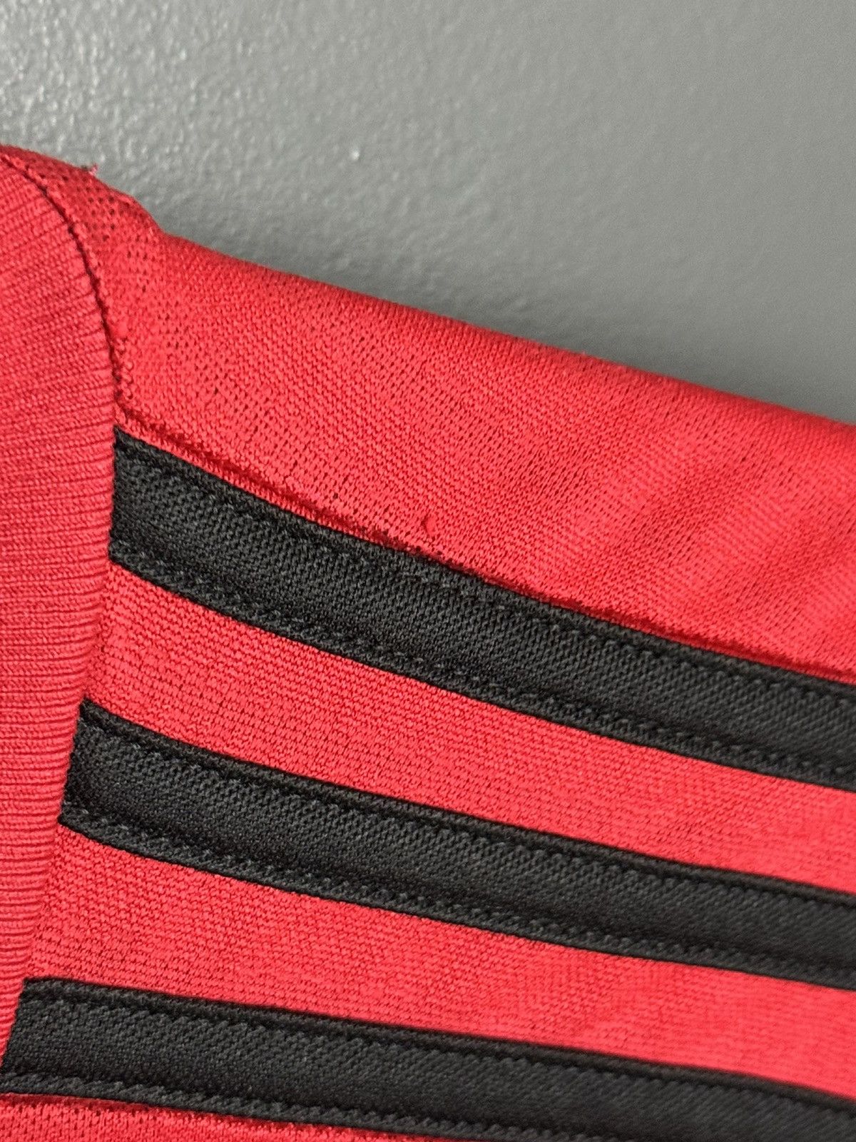 Adidas Manchester United 18/19 Home Football Jersey T-Shirt Size US L / EU 52-54 / 3 - 11 Thumbnail
