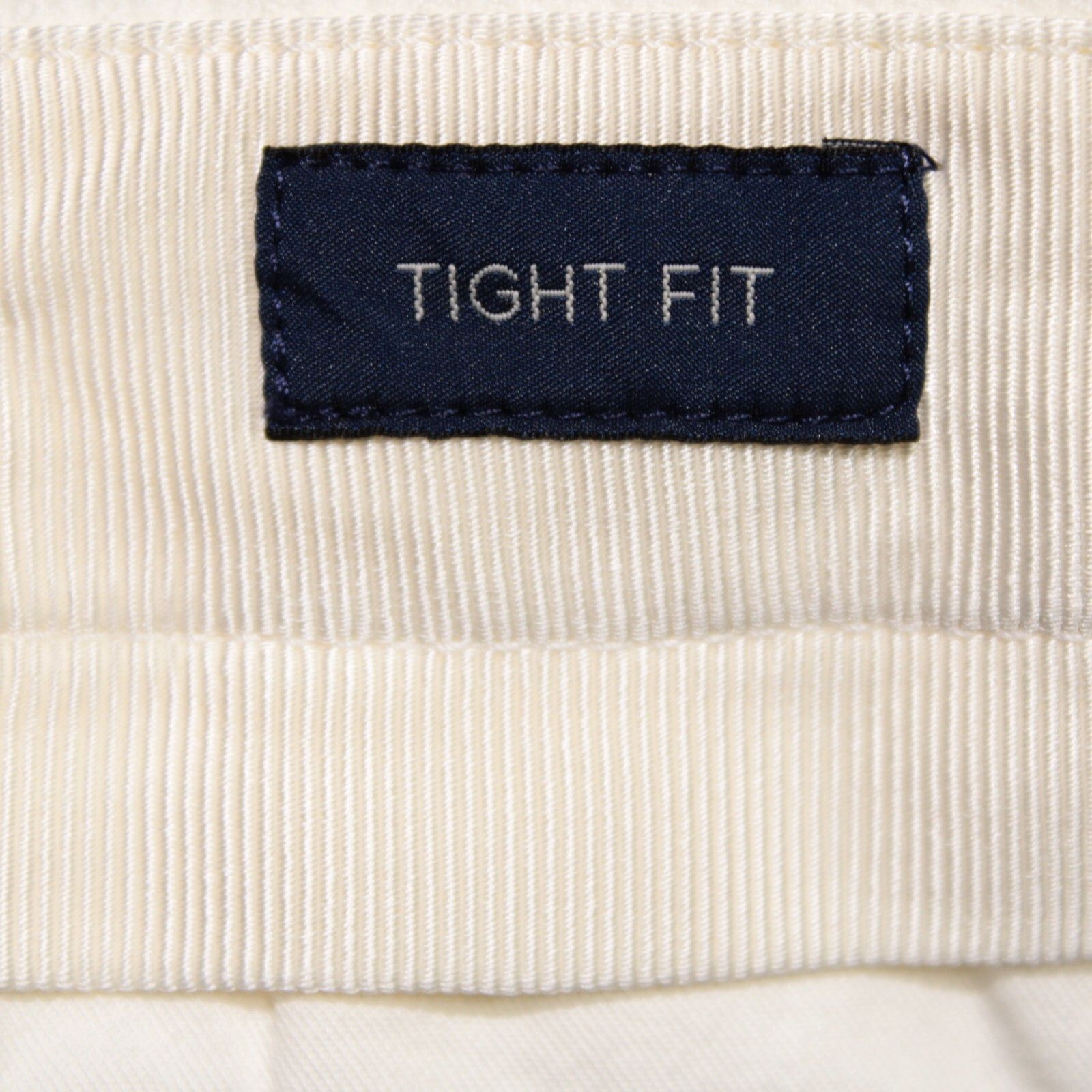 Incotex INCOTEX New with tags Chino Size 36 US In White Size US 36 / EU 52 - 5 Thumbnail