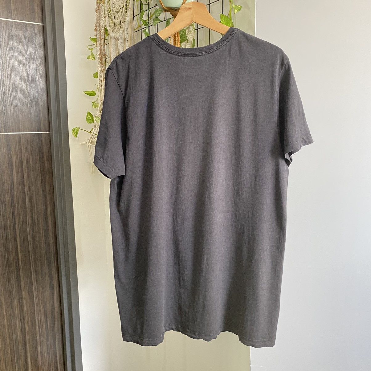 Anime Thrashed Faded Vintage Spirited Away Studio Ghibli Anime Tee Size US XL / EU 56 / 4 - 5 Thumbnail