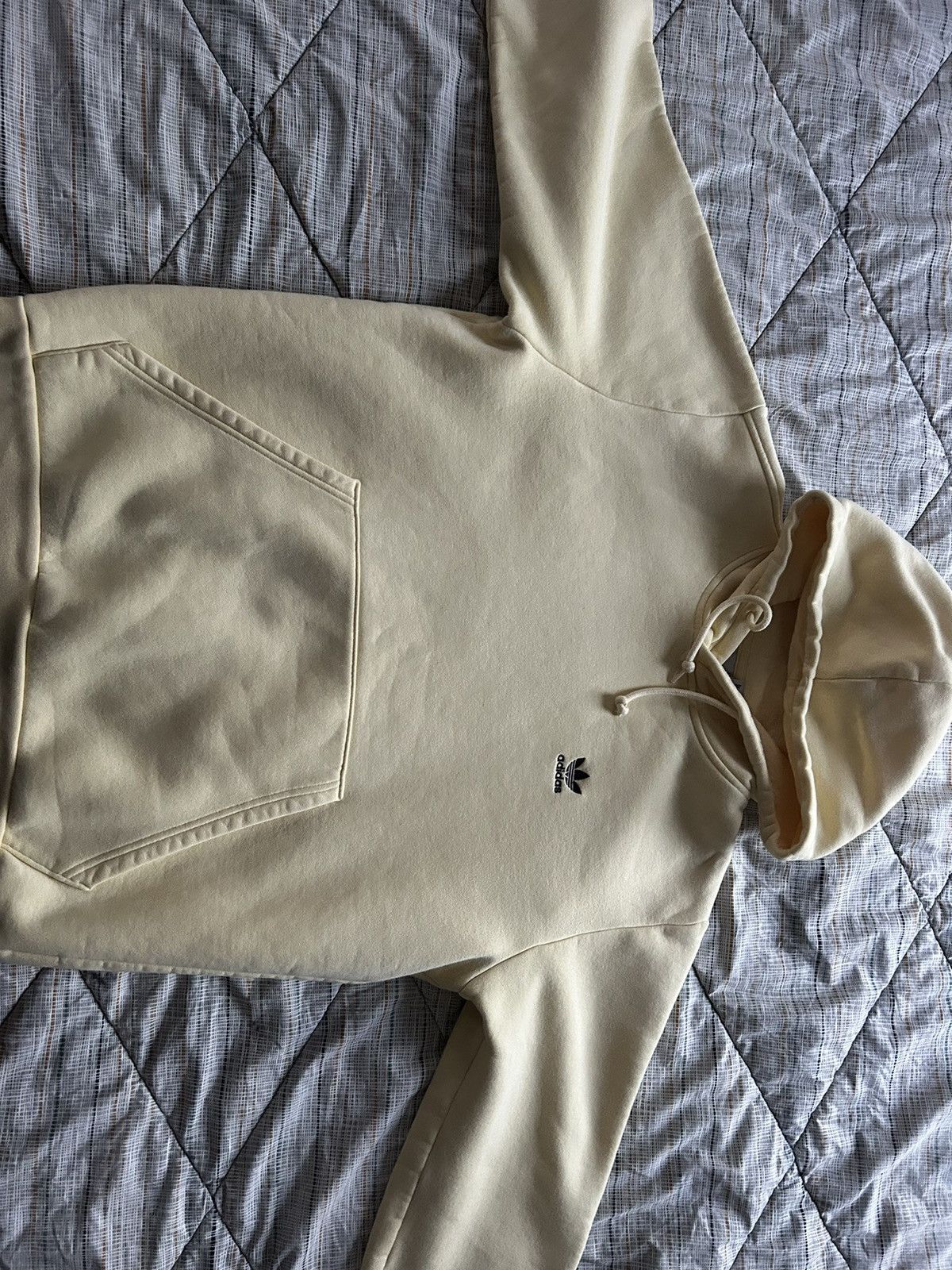 Adidas 3 Adidas Hoodies Size US L / EU 52-54 / 3 - 7 Thumbnail