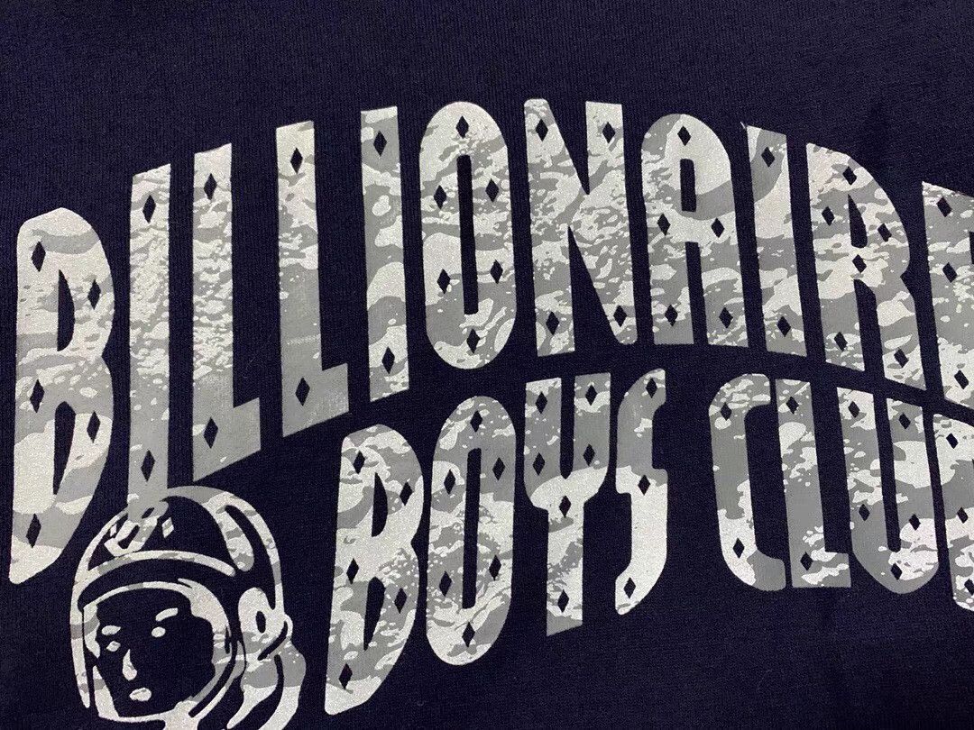 Billionaire Boys Club Billionaire Boys Club Pullover Crew Neck Sweatshirt Size US M / EU 48-50 / 2 - 3 Thumbnail