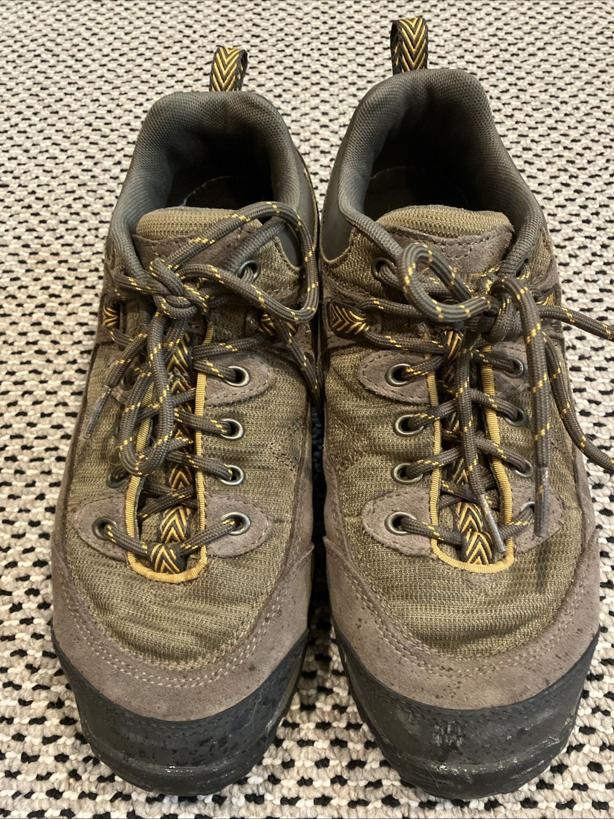 Columbia Columbia Men’s Hiking Boots Size 8 Size US 8 / EU 41 - 4 Thumbnail