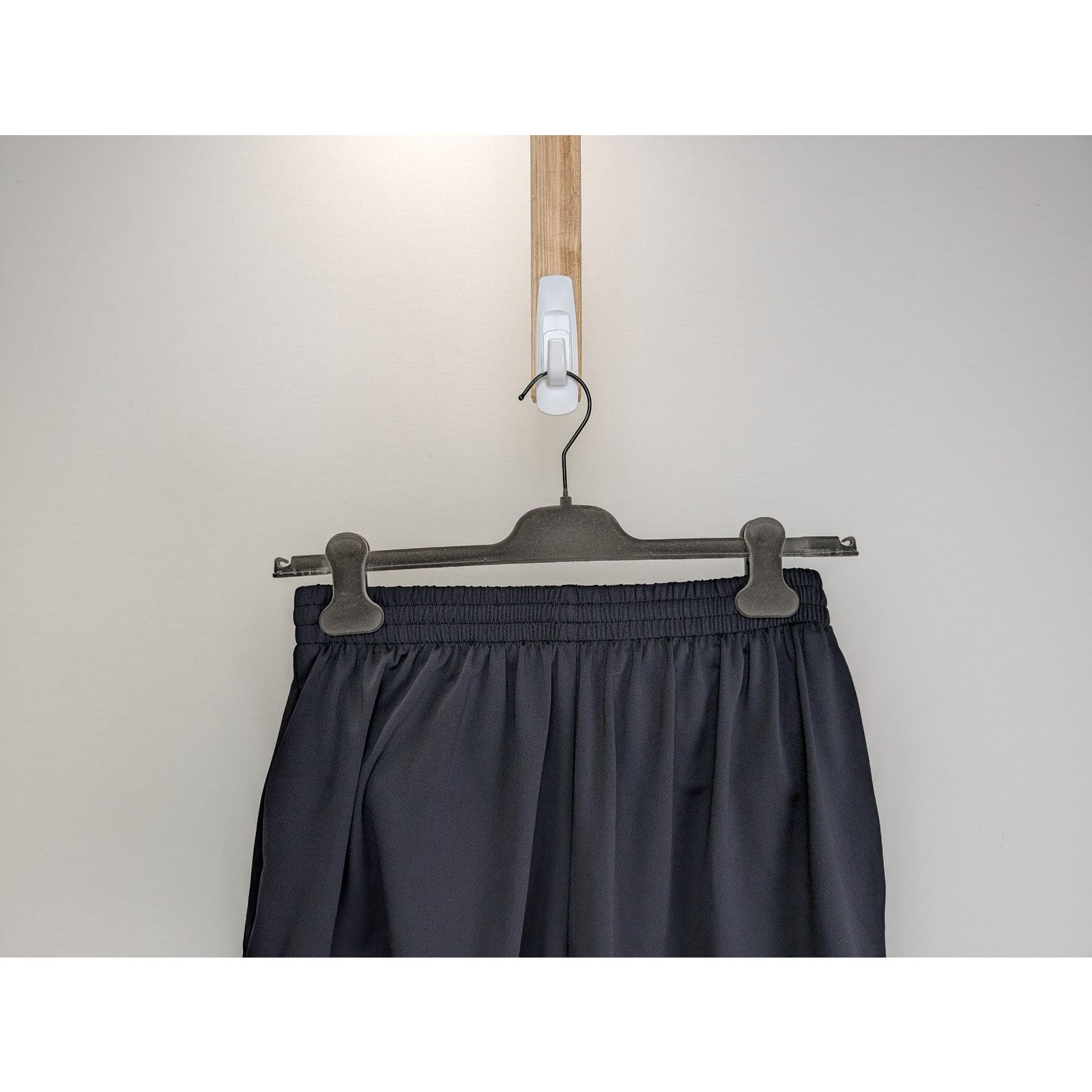 Balenciaga × Under Armour o1rshd1 Sporty Mesh Under Armour Shorts in Black Size US 32 / EU 48 - 12 Thumbnail