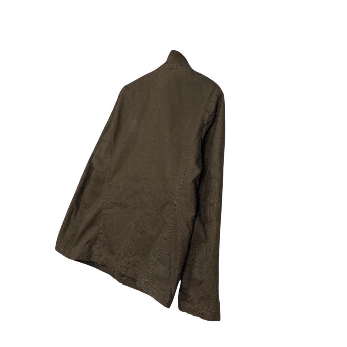 Boycott 📌Vintage Chore Work Jacket Boycott Issey Miyake Duck Canvas Size US M / EU 48-50 / 2 - 11 Thumbnail