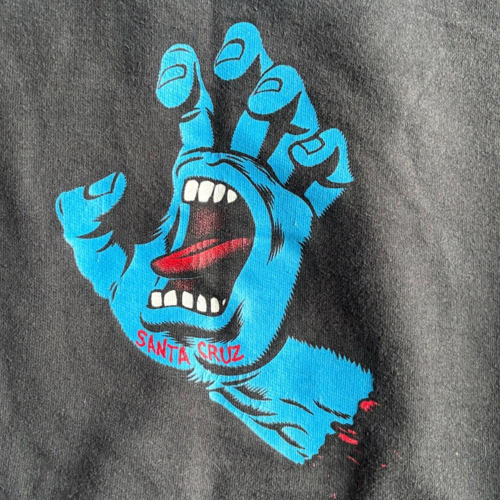 Santa Cruz Skateboards Santa Cruz Skateboard Hoodie Sweatshirt Size US XXS / EU 40 - 3 Thumbnail