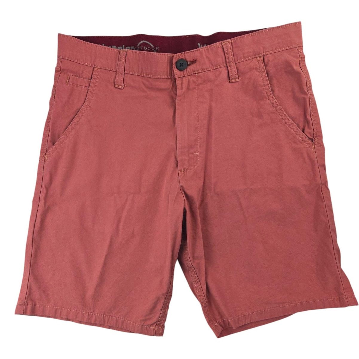 Wrangler | 8.5 in, Outdoor Performance Hiking Shorts | Sz 32