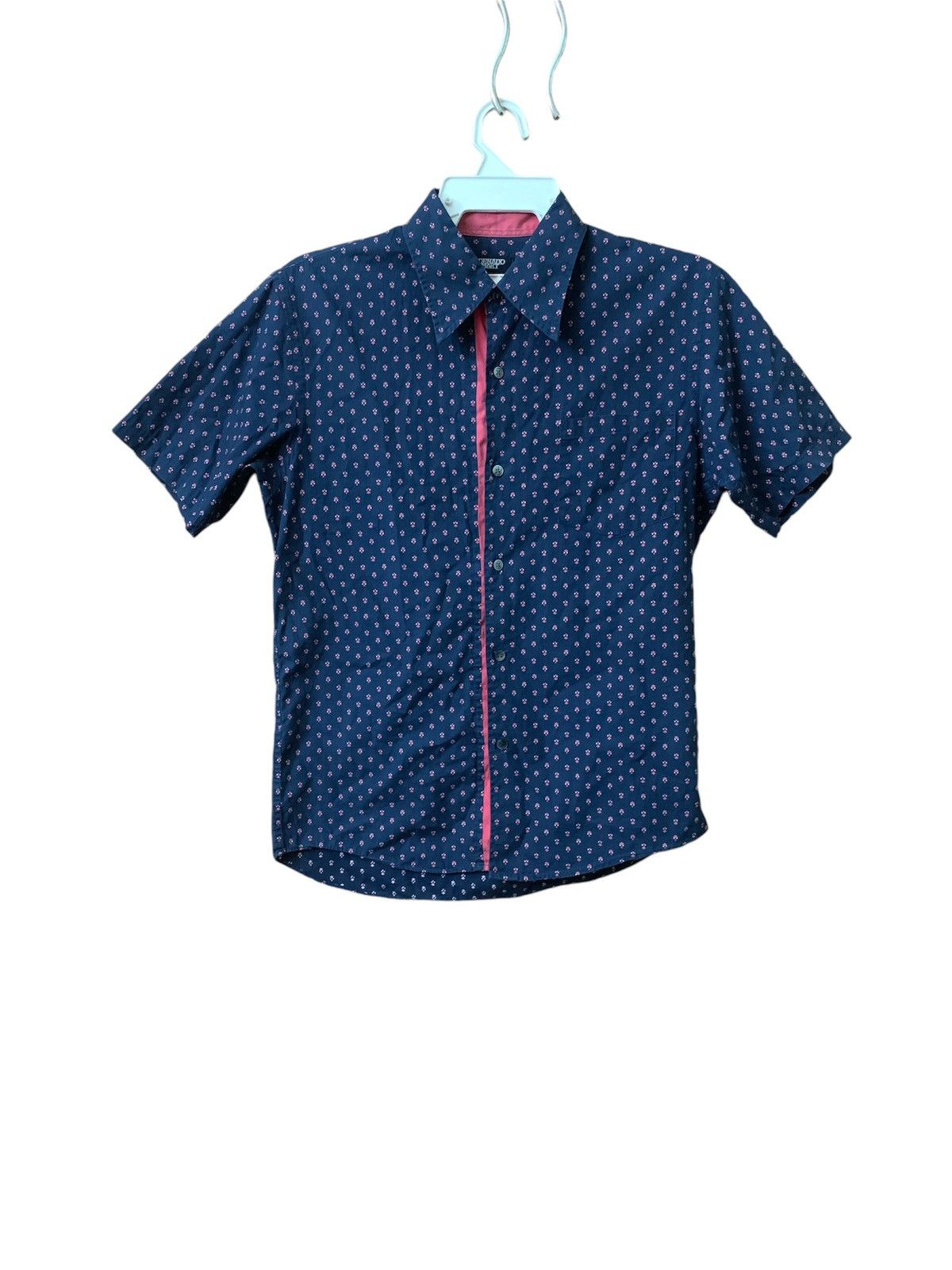 Japanese Brand × Tornado Mart Tornado mart shirt Size US S / EU 44-46 / 1 - 1 Thumbnail