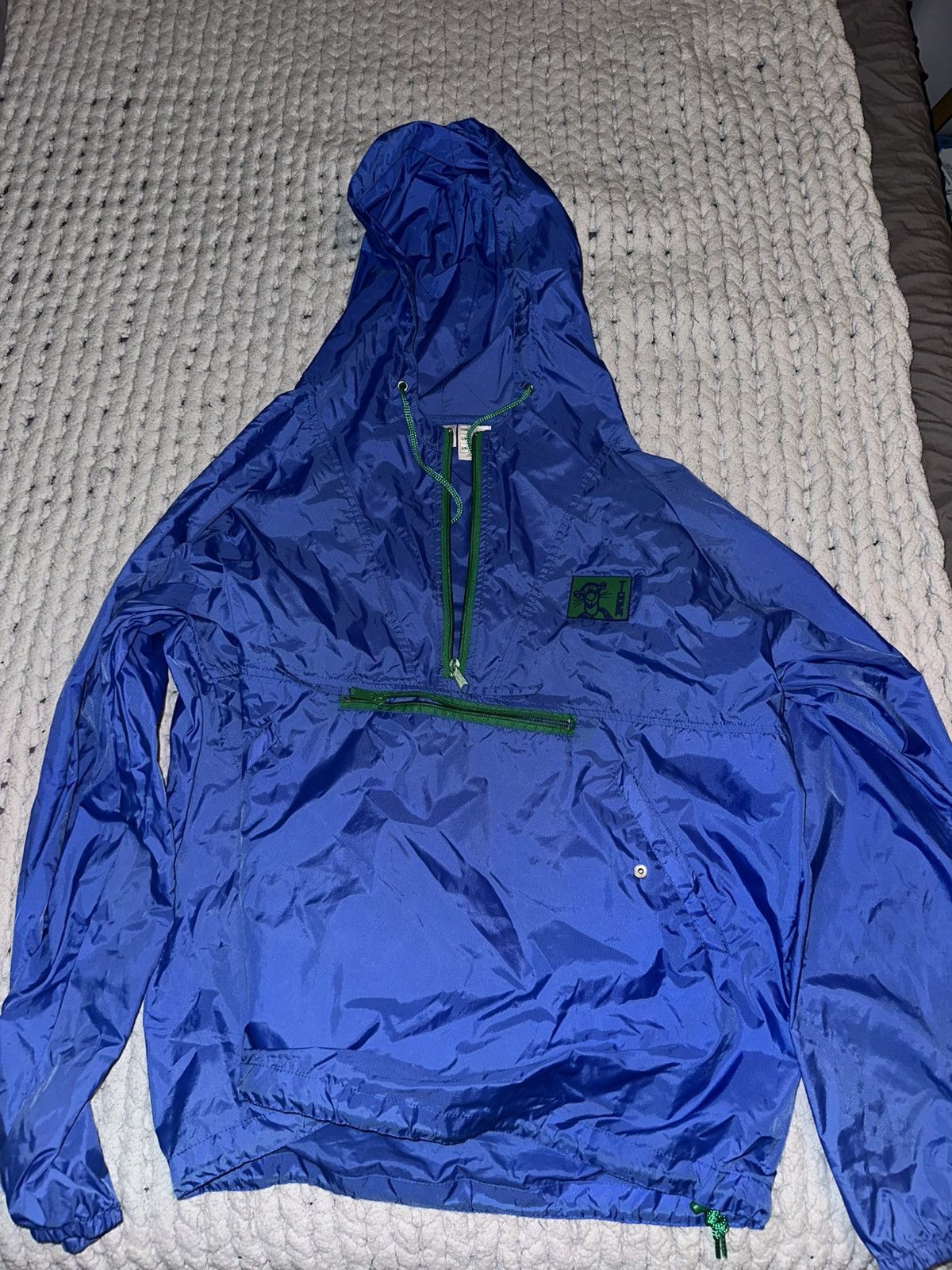 Disney Vintage Disney jacket Size US S / EU 44-46 / 1 - 1 Thumbnail
