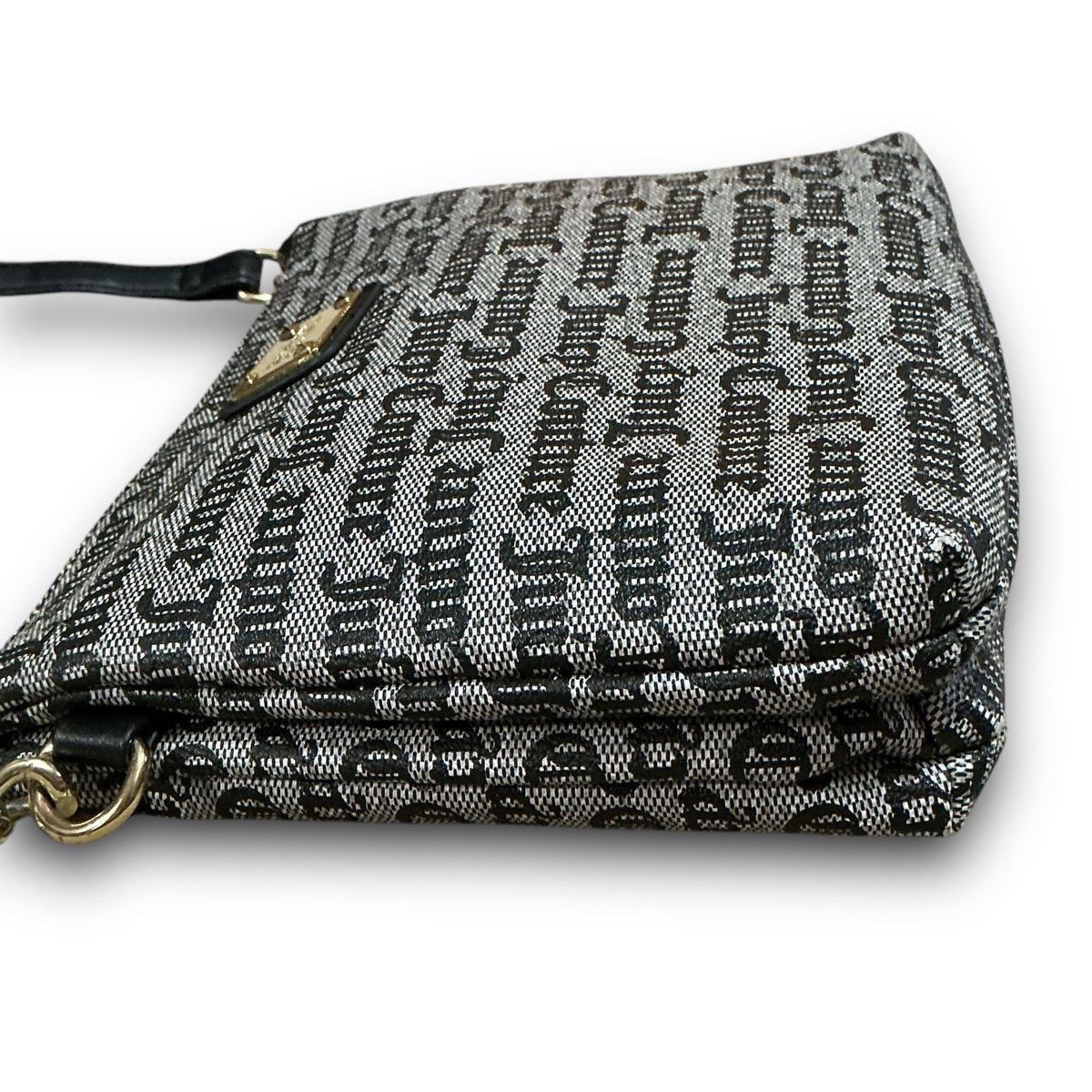 Juicy Couture Juicy Couture Los Angeles California Signature Crossbody Bag Size ONE SIZE - 10 Thumbnail