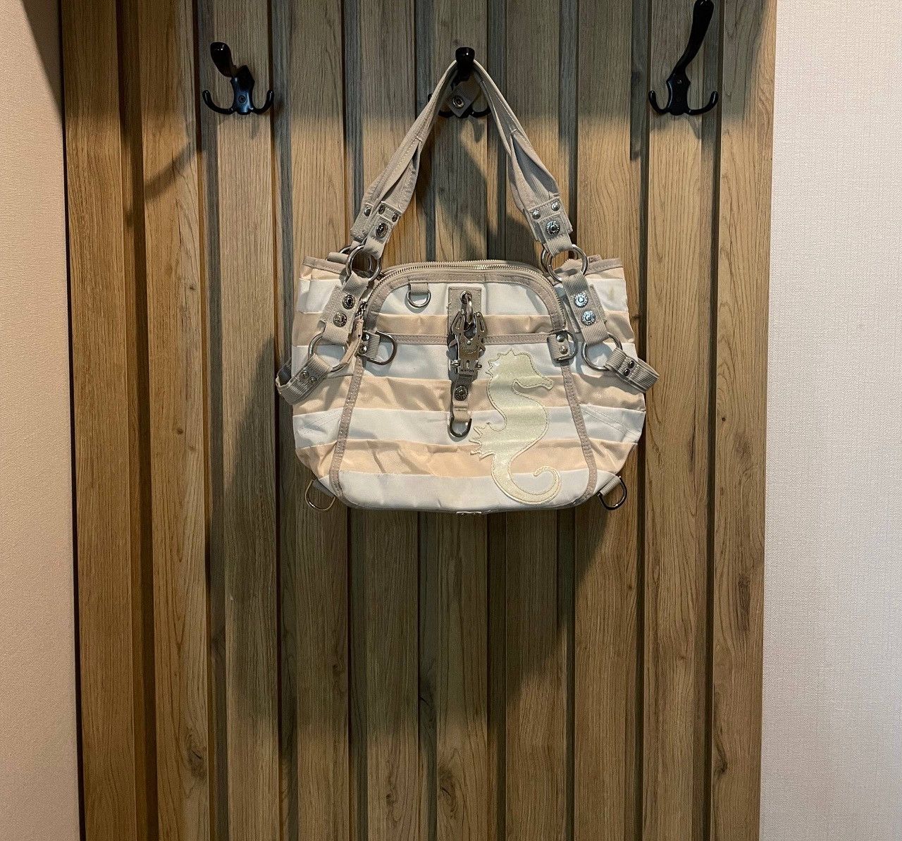 George Gina & Lucy George Gina & Lucy Sea Pessa Bag Size ONE SIZE - 1 Thumbnail