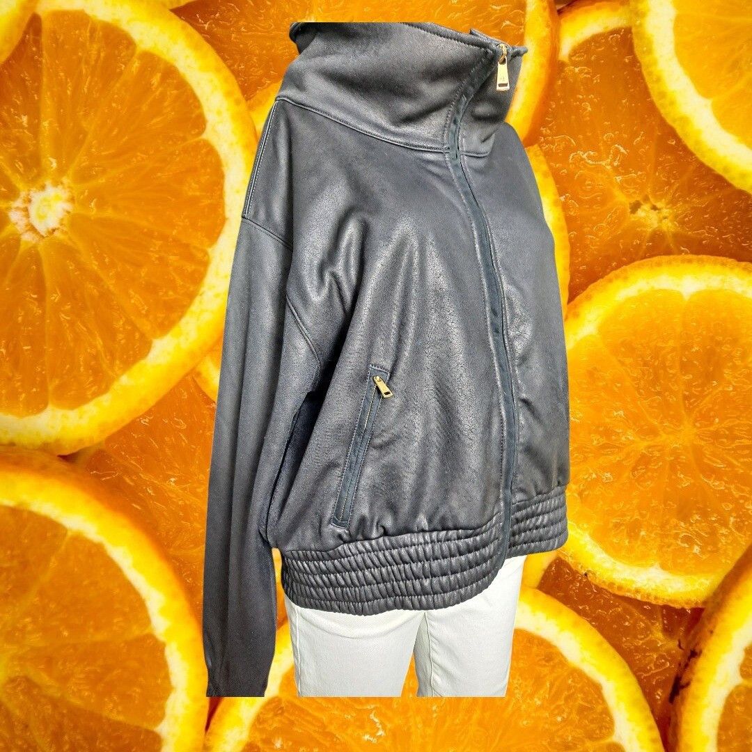 Lauren Ralph Lauren Lauren Ralph Lauren Lightweight Jacket Full Zip Bomber Style Size US L / EU 52-54 / 3 - 6 Thumbnail