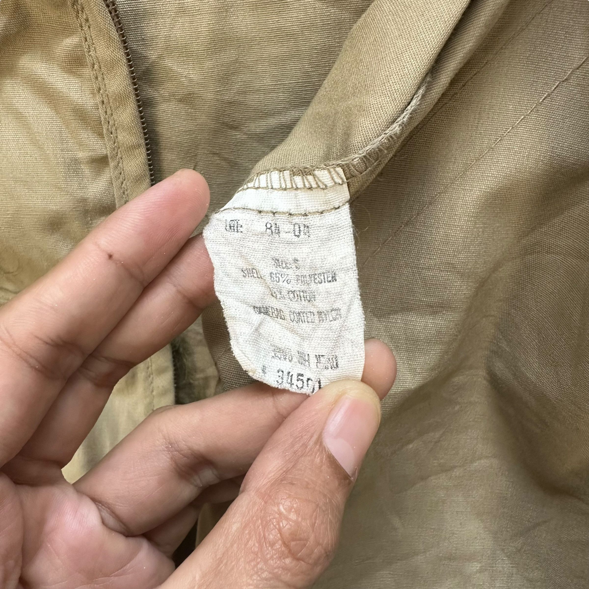 Vintage BROWING MADE IN USA VEST #8778-026 Size US S / EU 44-46 / 1 - 5 Thumbnail