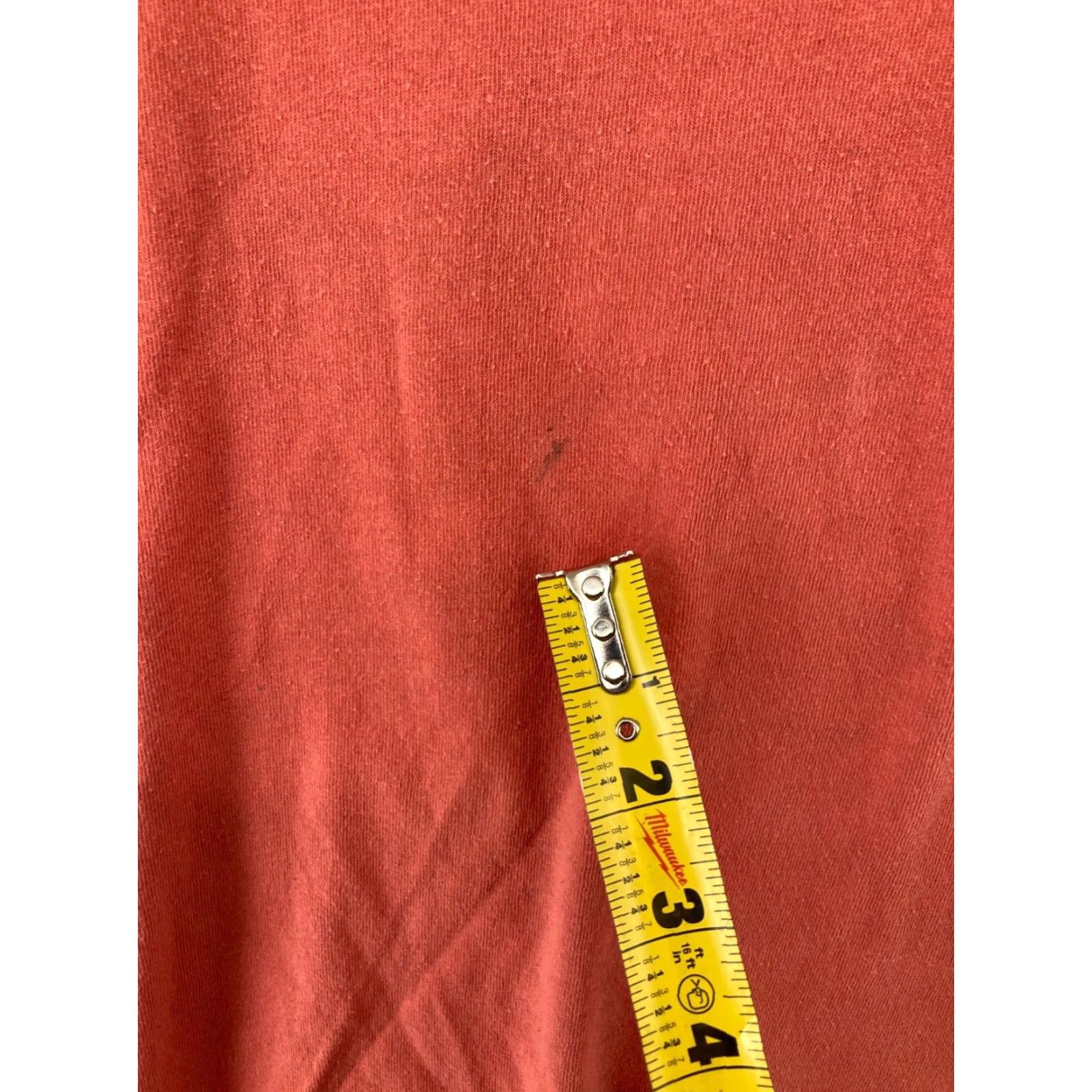 Vintage Simply Southern T Shirt Womens Small Peach Cool Mom Daisy Size S / US 4 / IT 40 - 6 Thumbnail
