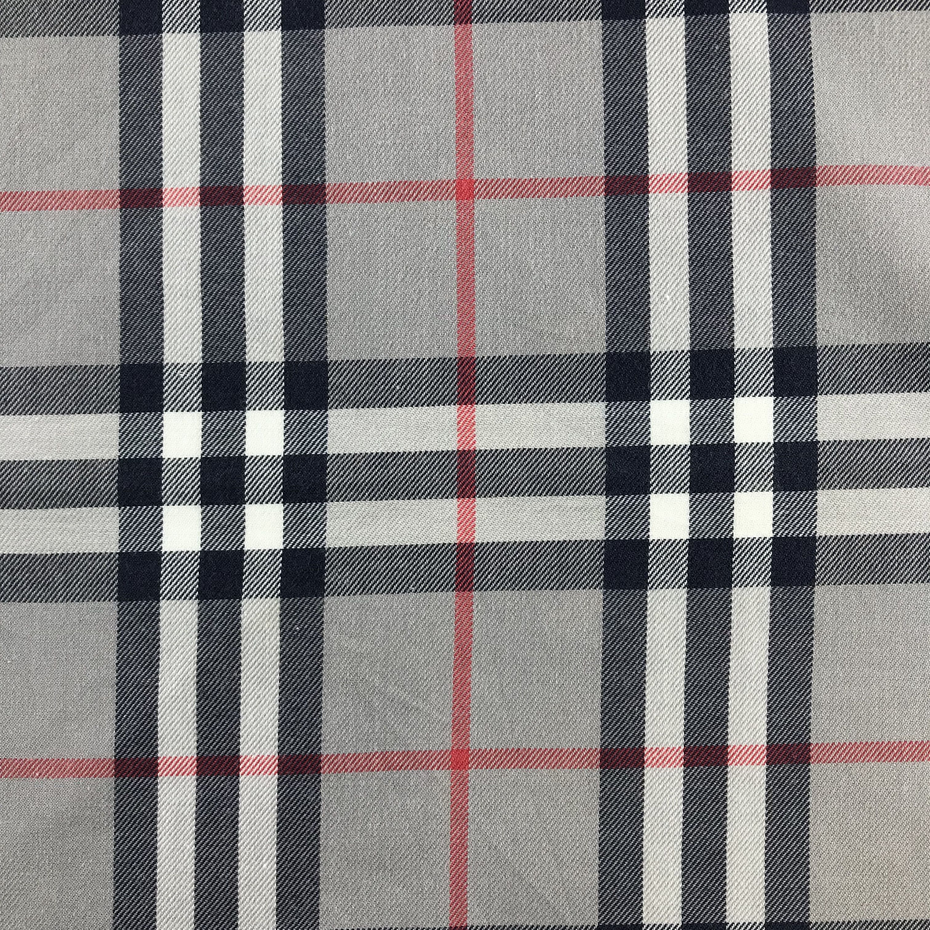 Burberry Burberry Handkerchief / Bandana / Neckerchief C598 Size ONE SIZE - 6 Thumbnail