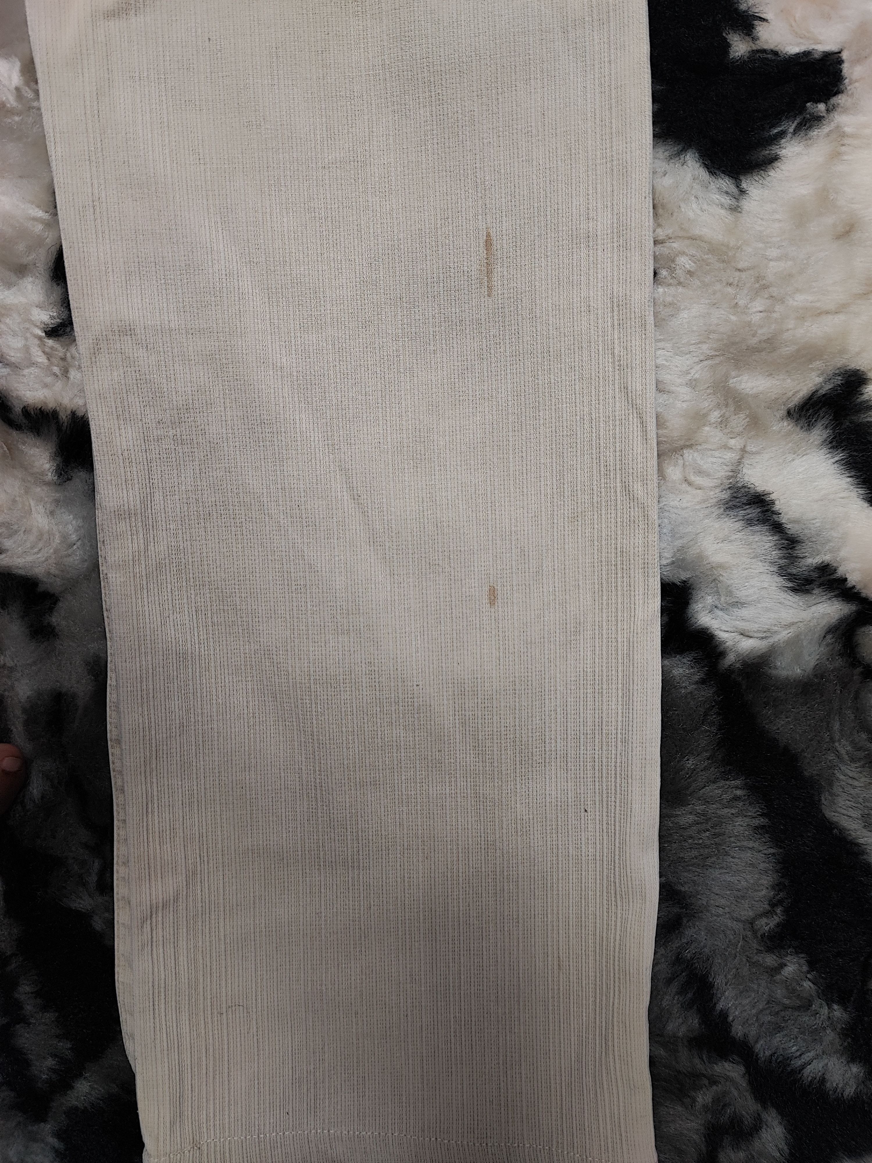 Denime × Japanese Brand Straight Cut Corduroy by Denime Japan Size US 29 - 14 Thumbnail