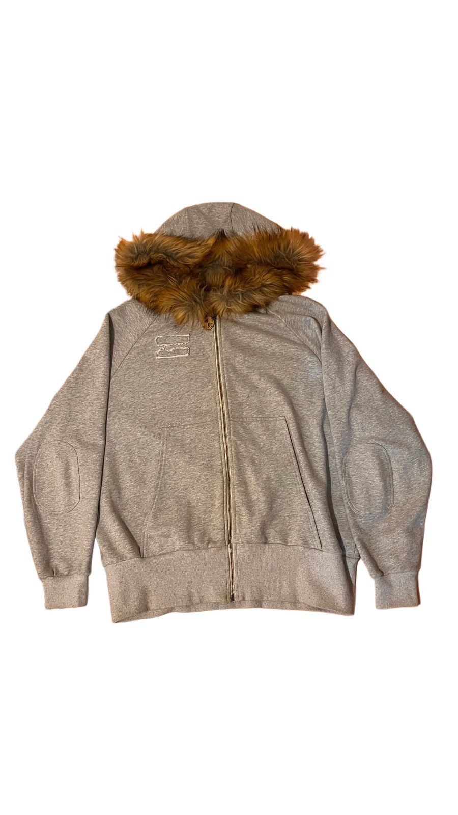Other Warpaint fur zipup Size US L / EU 52-54 / 3 - 1 Thumbnail