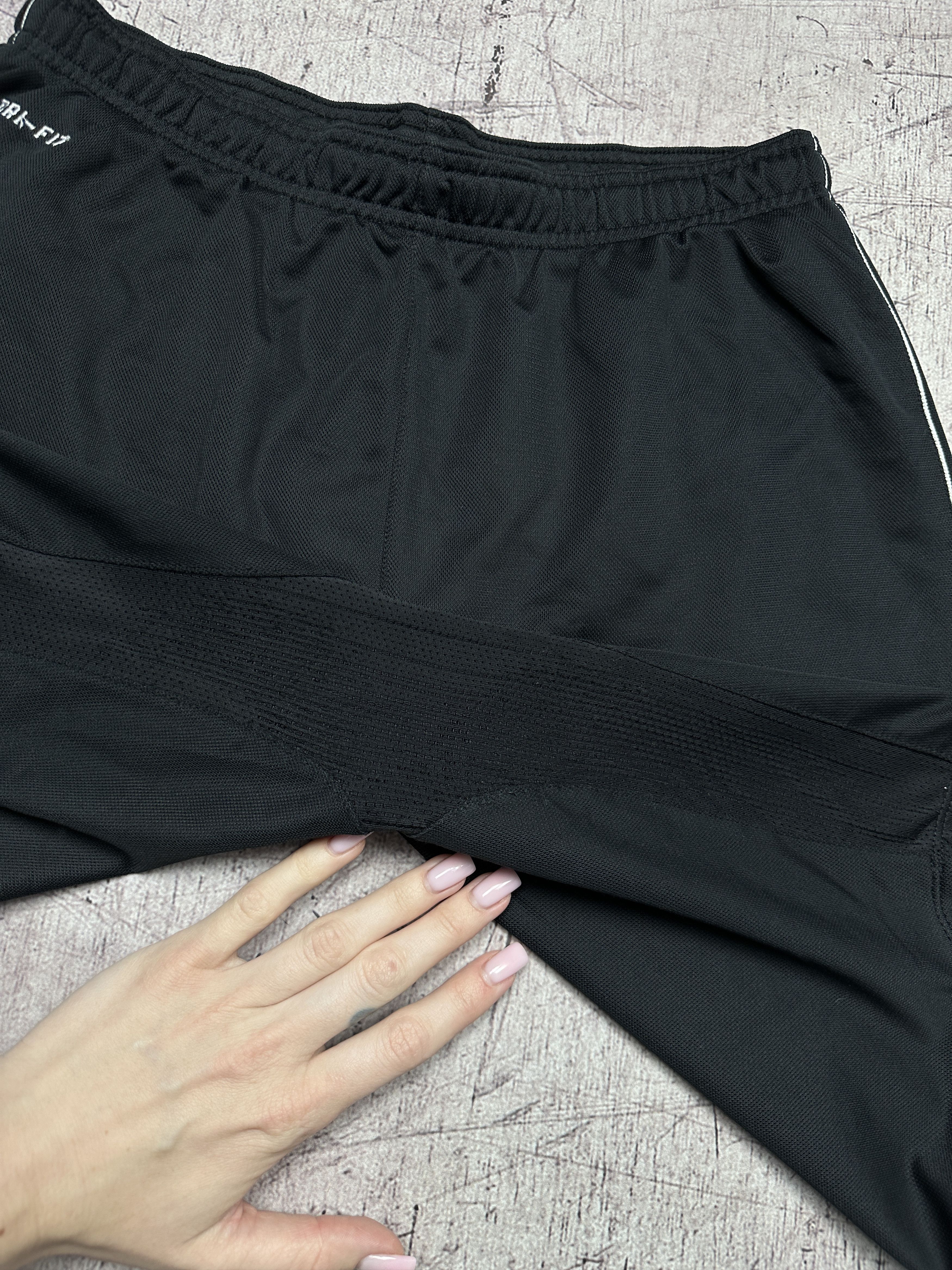 Nike Nike Dri Fit Mens Shorts Size US 30 / EU 46 - 4 Thumbnail