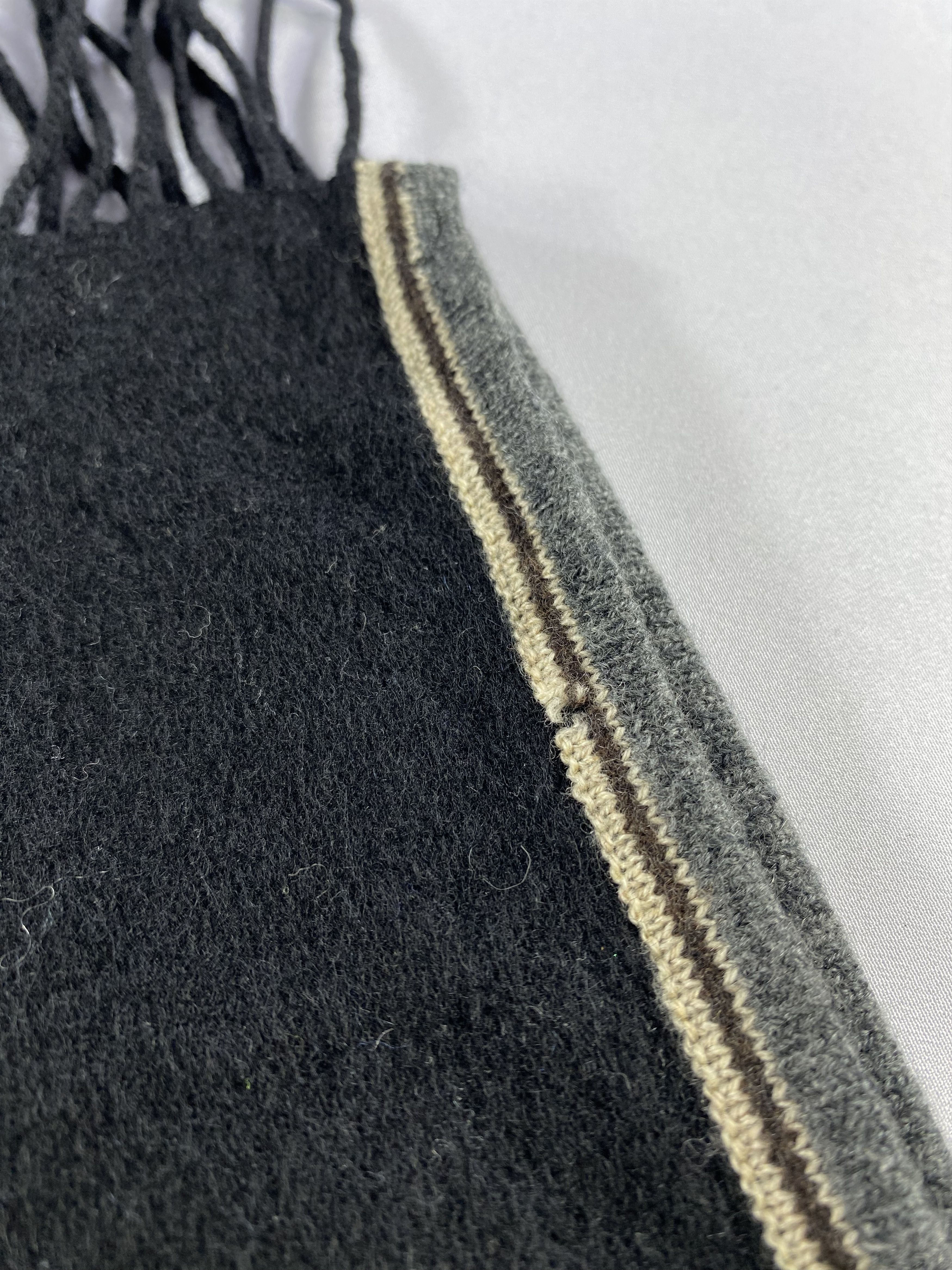 Takeo Kikuchi Takeo Kikuchi Scarf / Muffler / Neckwear - WW140 Size ONE SIZE - 3 Thumbnail