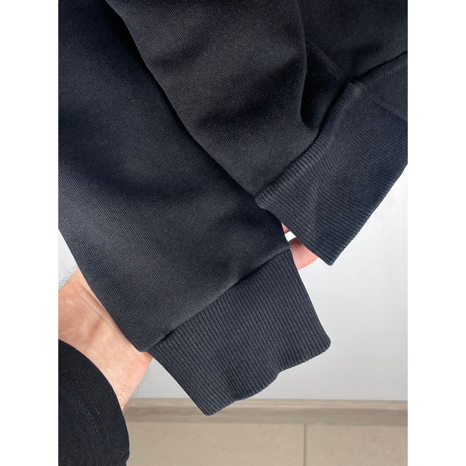 Saint Laurent Paris Saint Laurent full zip sweatshirt bomber Hedi Slimane 2015 Size US L / EU 52-54 / 3 - 12 Thumbnail