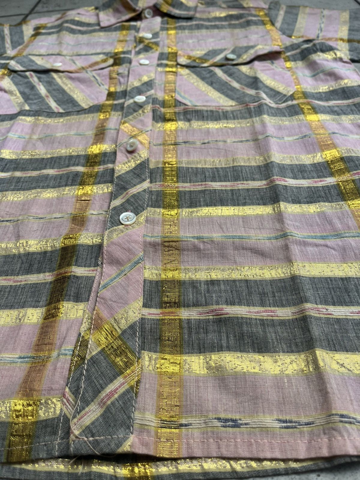 Colette Vintage Coletto Nivelle-Paris-France Size US M / EU 48-50 / 2 - 4 Thumbnail