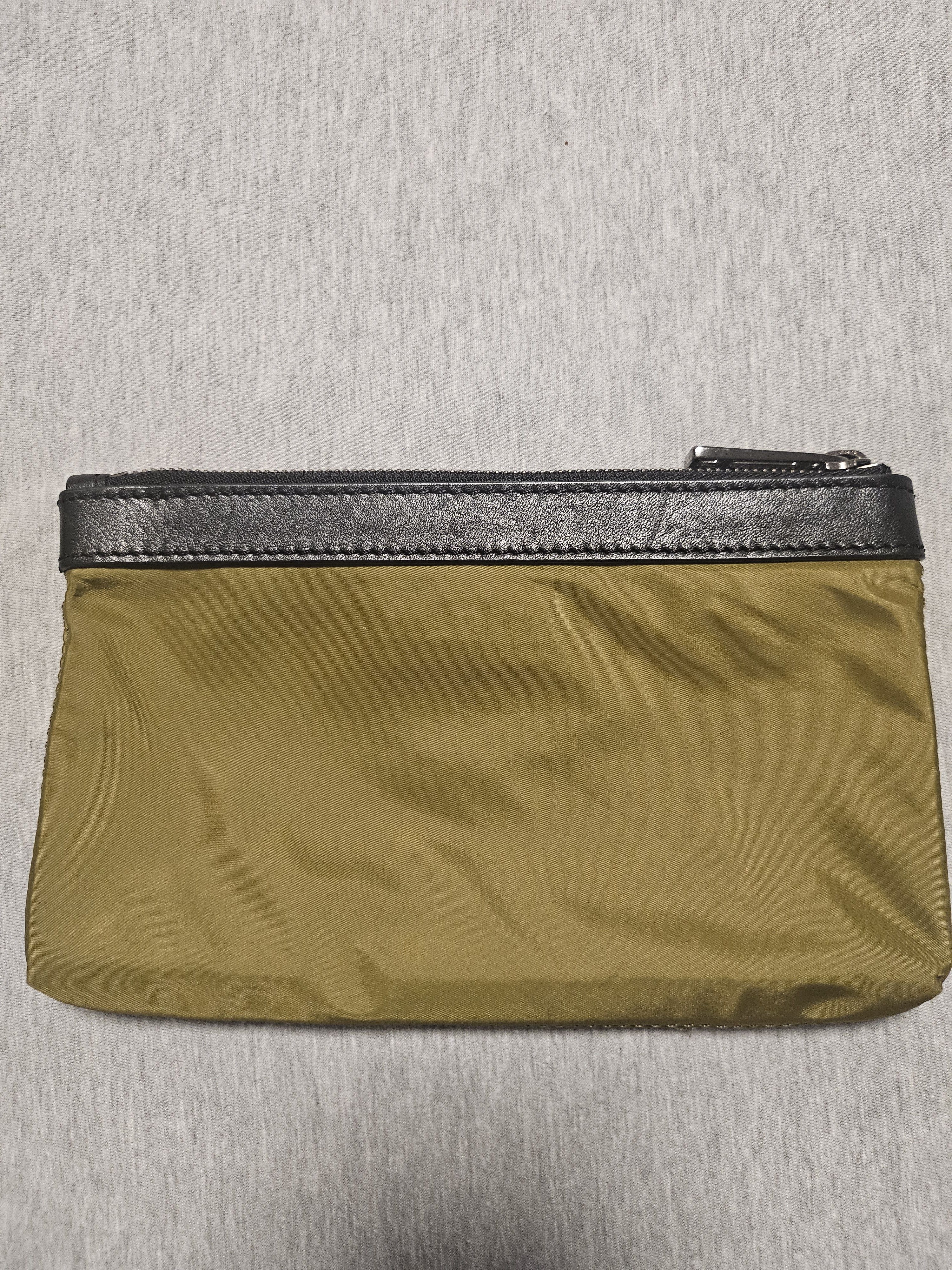Burberry Burberry travel pouch Size ONE SIZE - 3 Thumbnail