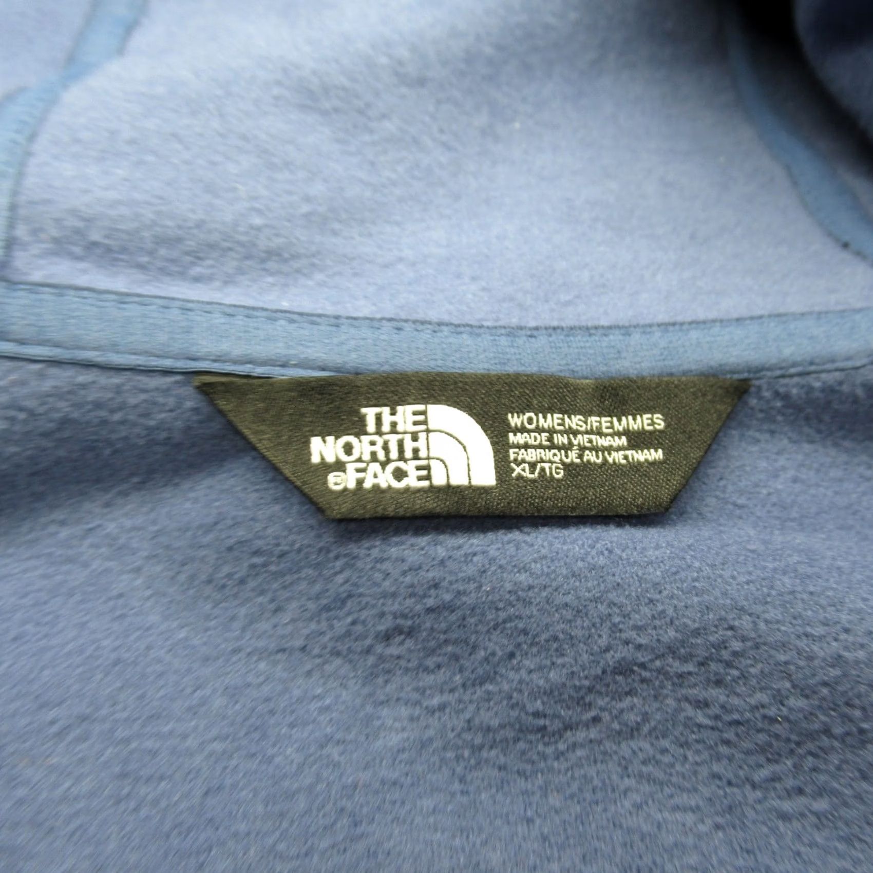 The North Face VINTAGE Size XL / US 12-14 / IT 48-50 - 7 Thumbnail