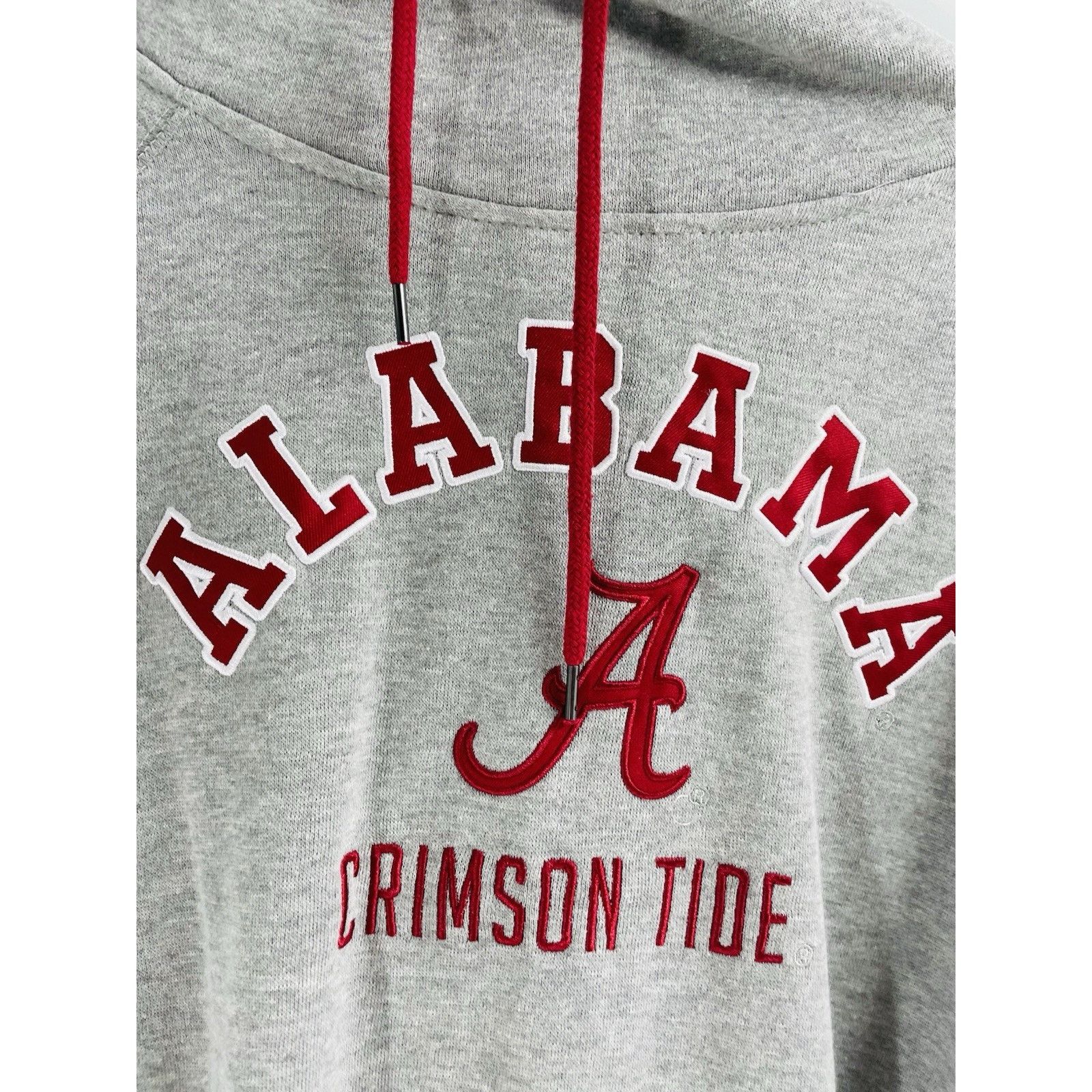 & Other Stories Alabama Crimson Tide XL Hoodie Sweatshirt Colosseum Size XL / US 12-14 / IT 48-50 - 8 Thumbnail