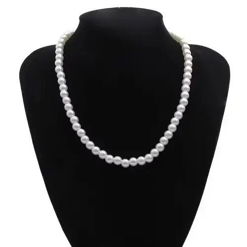 Other Natural freshwater Pearl necklace Size ONE SIZE - 4 Thumbnail