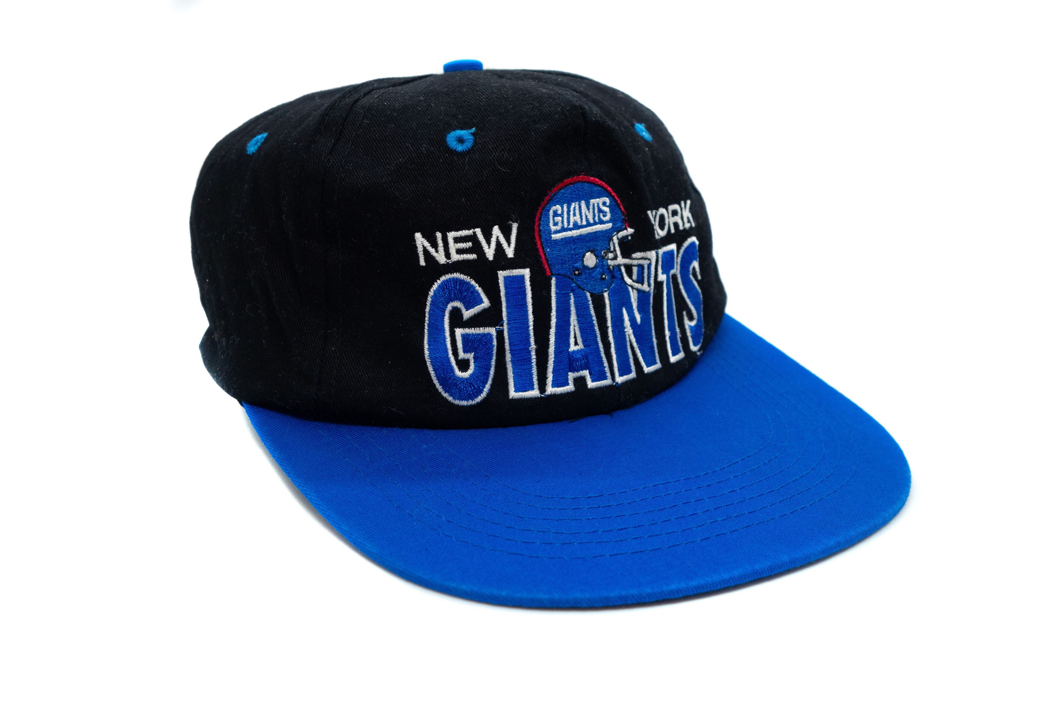 NFL 90S Big Logo Cap Size ONE SIZE - 1 Thumbnail