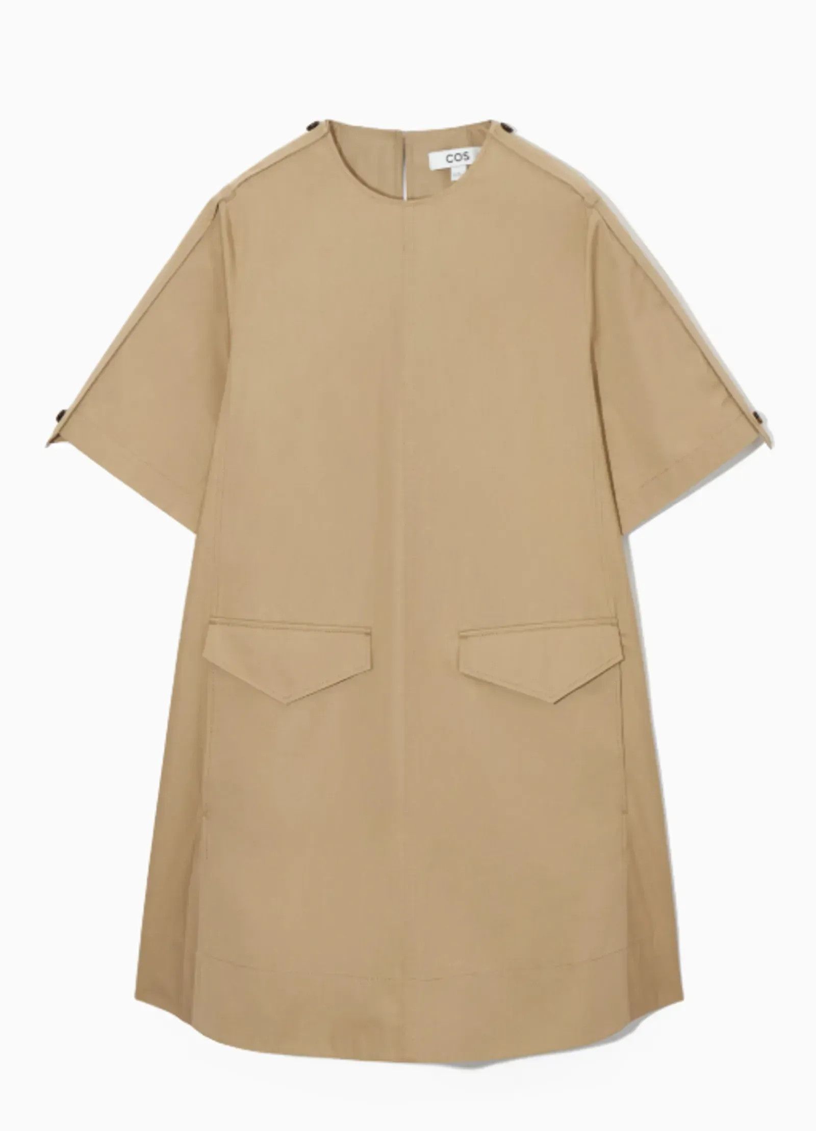 Cos Cos Blouse Size S / US 4 / IT 40 - 1 Thumbnail