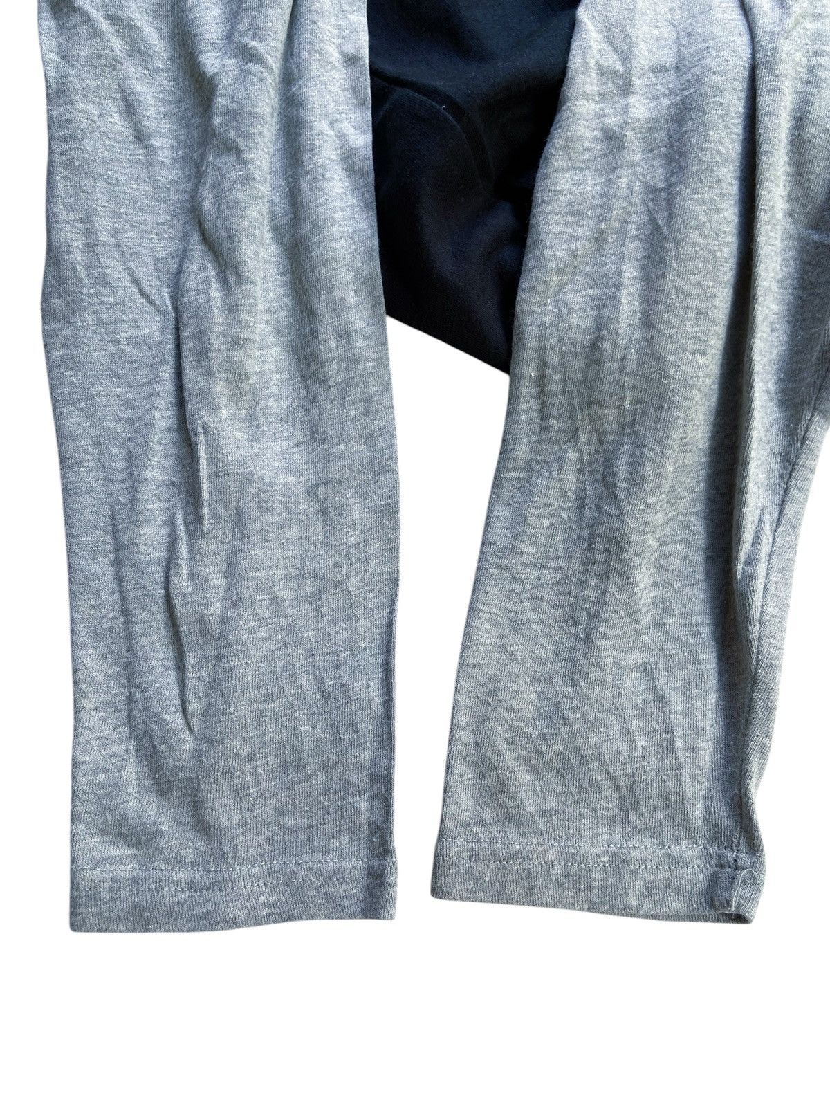 Japanese Brand JAPANESE DOUBLE LAYER SEVEN ZERO POEM LONG SLEEVE Size US S / EU 44-46 / 1 - 7 Thumbnail