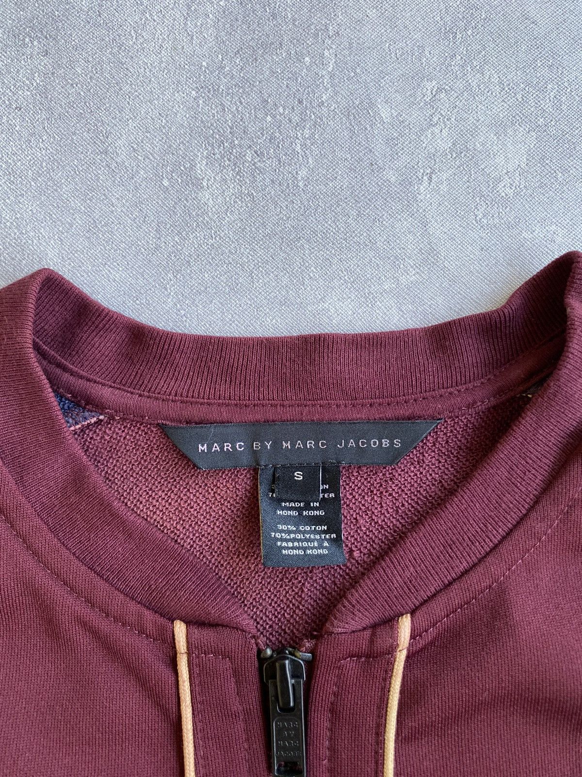 Marc by Marc Jacobs Marc By Marc Jacobs Jacket Size US S / EU 44-46 / 1 - 3 Thumbnail