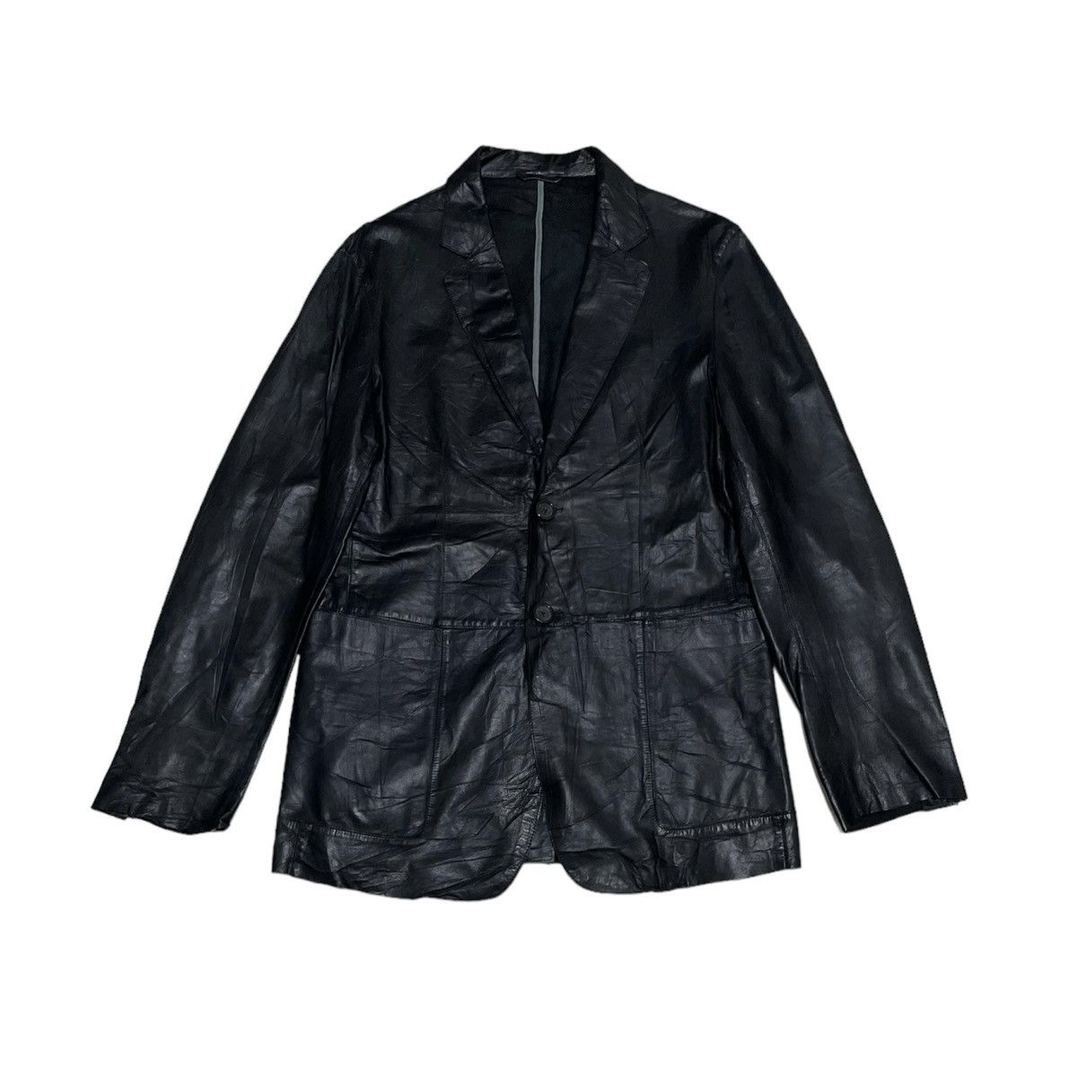Italian Designers × Raf Simons × Ruffo Research RUFFO
