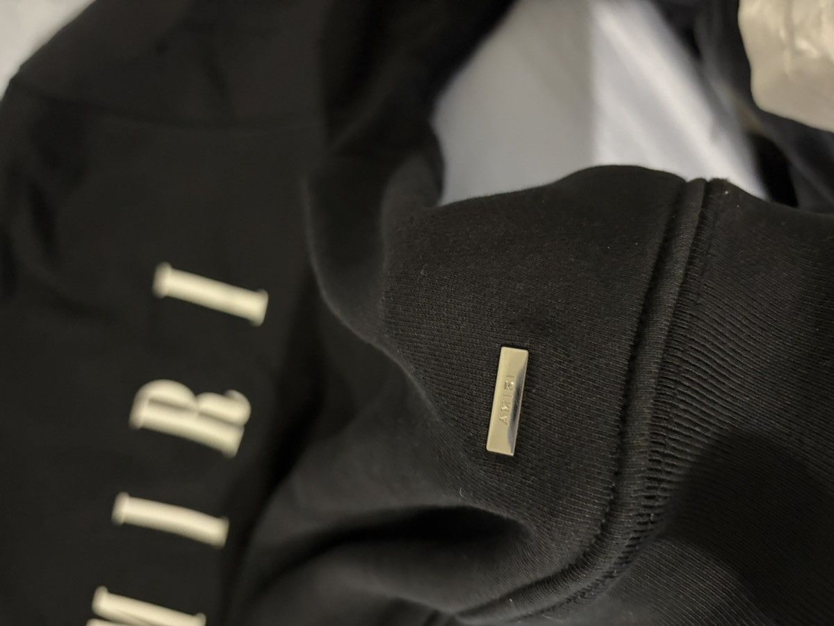 Amiri Amiri Hoodie Size US M / EU 48-50 / 2 - 3 Thumbnail