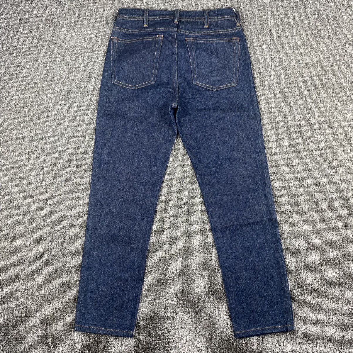 Acne Studios Acne Studios blakonts Stockholm Luxury Pants Size US 28 / EU 44 - 2 Thumbnail