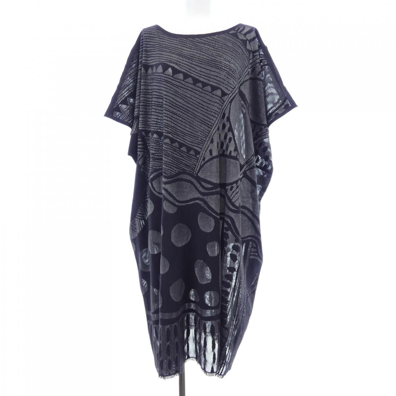 Other Other Pleats Please A-POC Dress Others Dresses PP32LH952 DUTY FREE for USA Size ONE SIZE - 1 Thumbnail